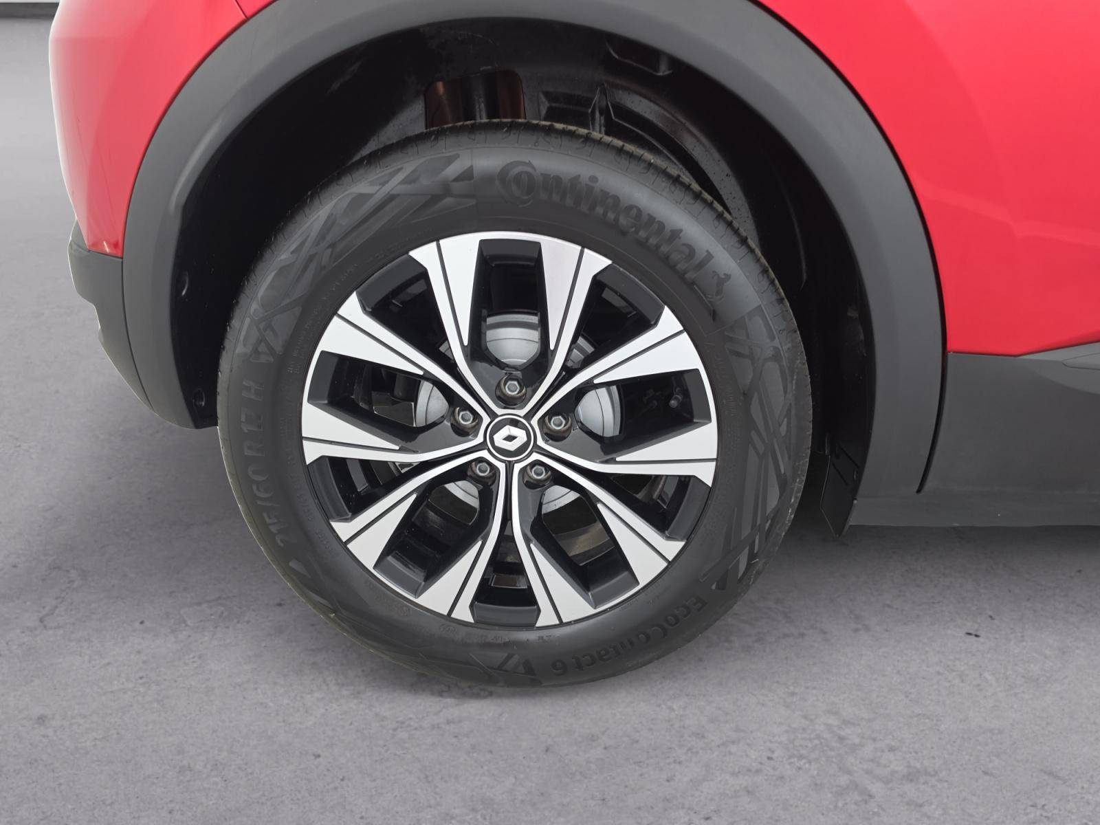 Vente en ligne Renault Captur  TCe 100 GPL au prix de 15 990 €