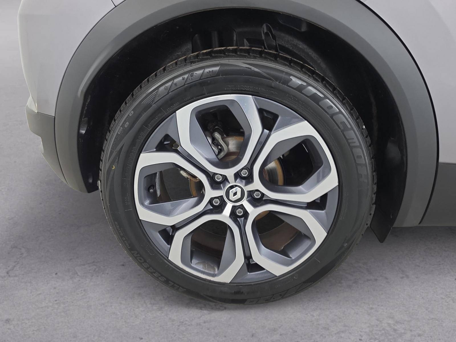 Vente en ligne Renault Captur  E-Tech full hybrid 145 au prix de 19 390 €