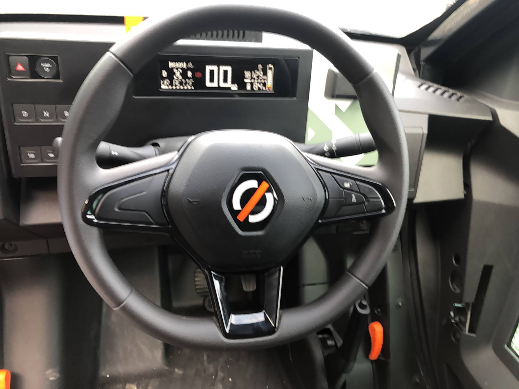 Vente en ligne Mobilize Duo 45 Neo sans permis L6 au prix de 9 590 €