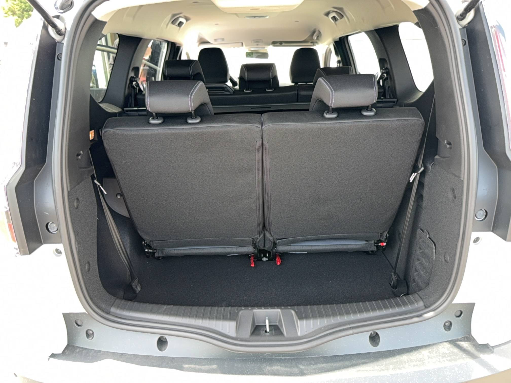 Vente en ligne Dacia Jogger Jogger ECO-G 120 auto 7 pl au prix de 25 300 €
