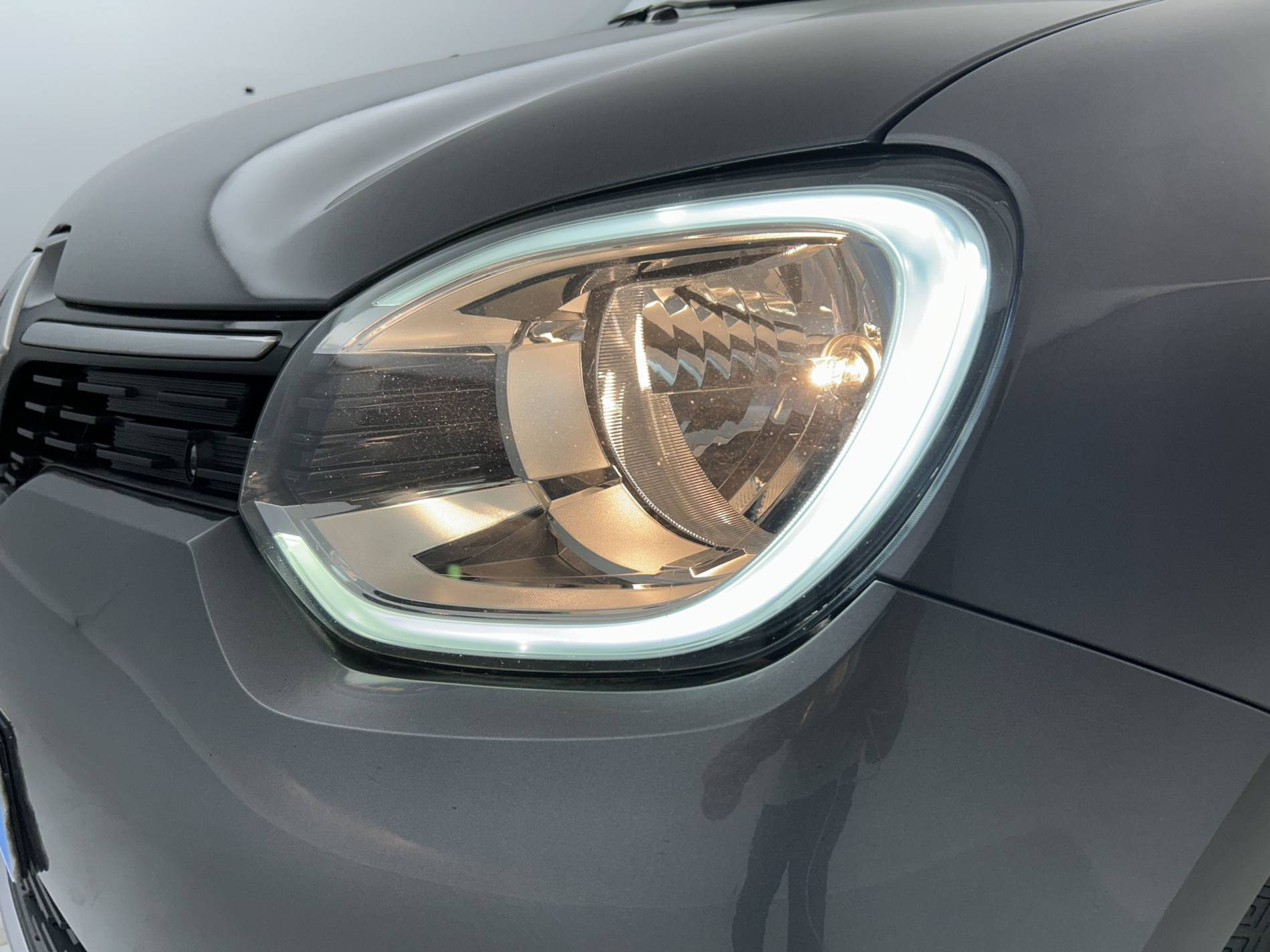 Vente en ligne Renault Twingo 3  SCe 75 - 20 au prix de 10 790 €