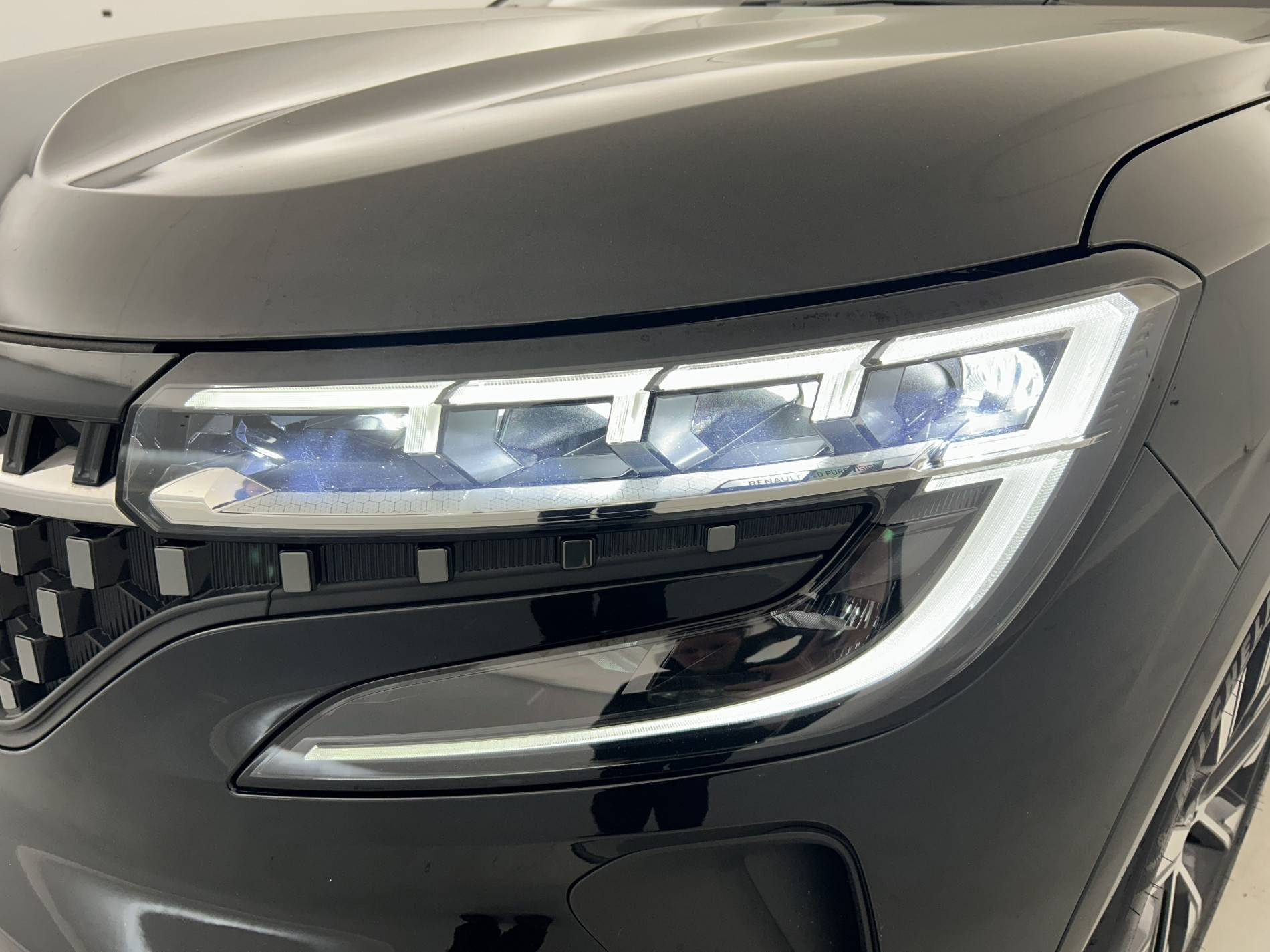 Vente en ligne Renault Austral  E-Tech hybrid 200 au prix de 28 600 €