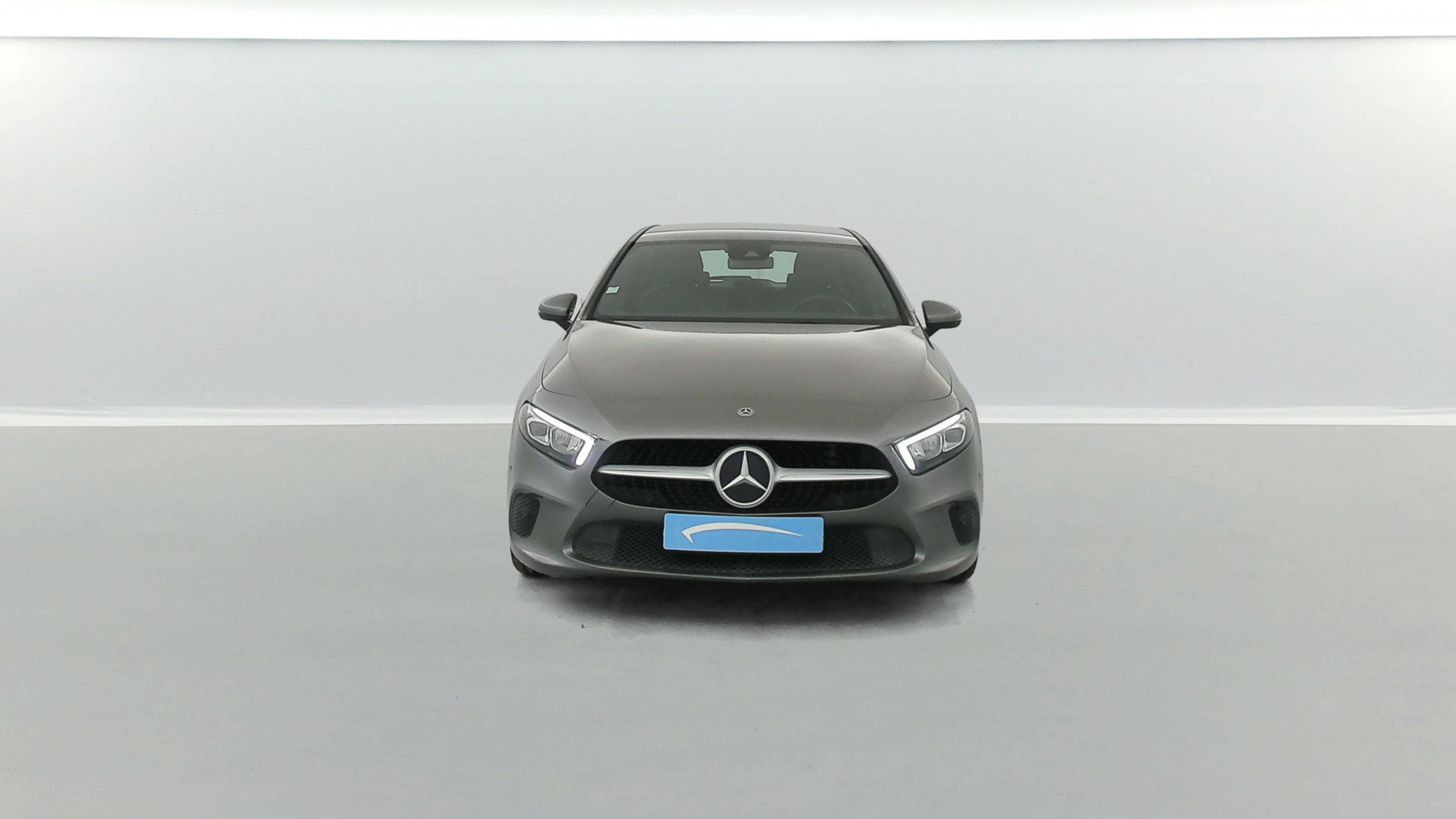 Mercedes Classe A  180 d 7G-DCT occasion de 2020 en vente à Brest