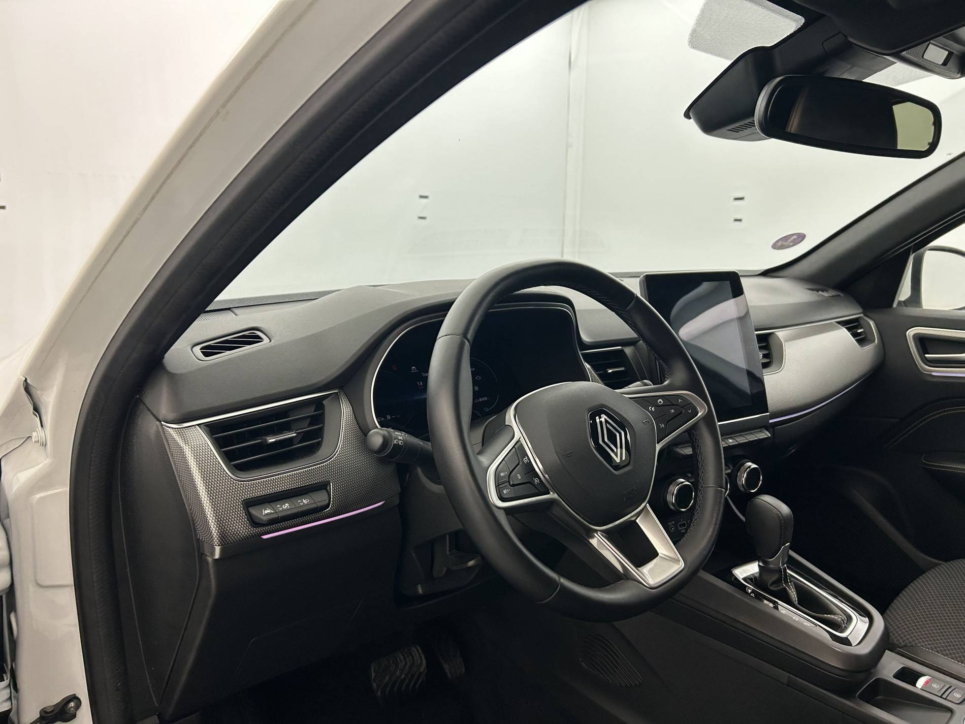 Vente en ligne Renault Arkana  E-Tech 145 - 23 au prix de 19 990 €
