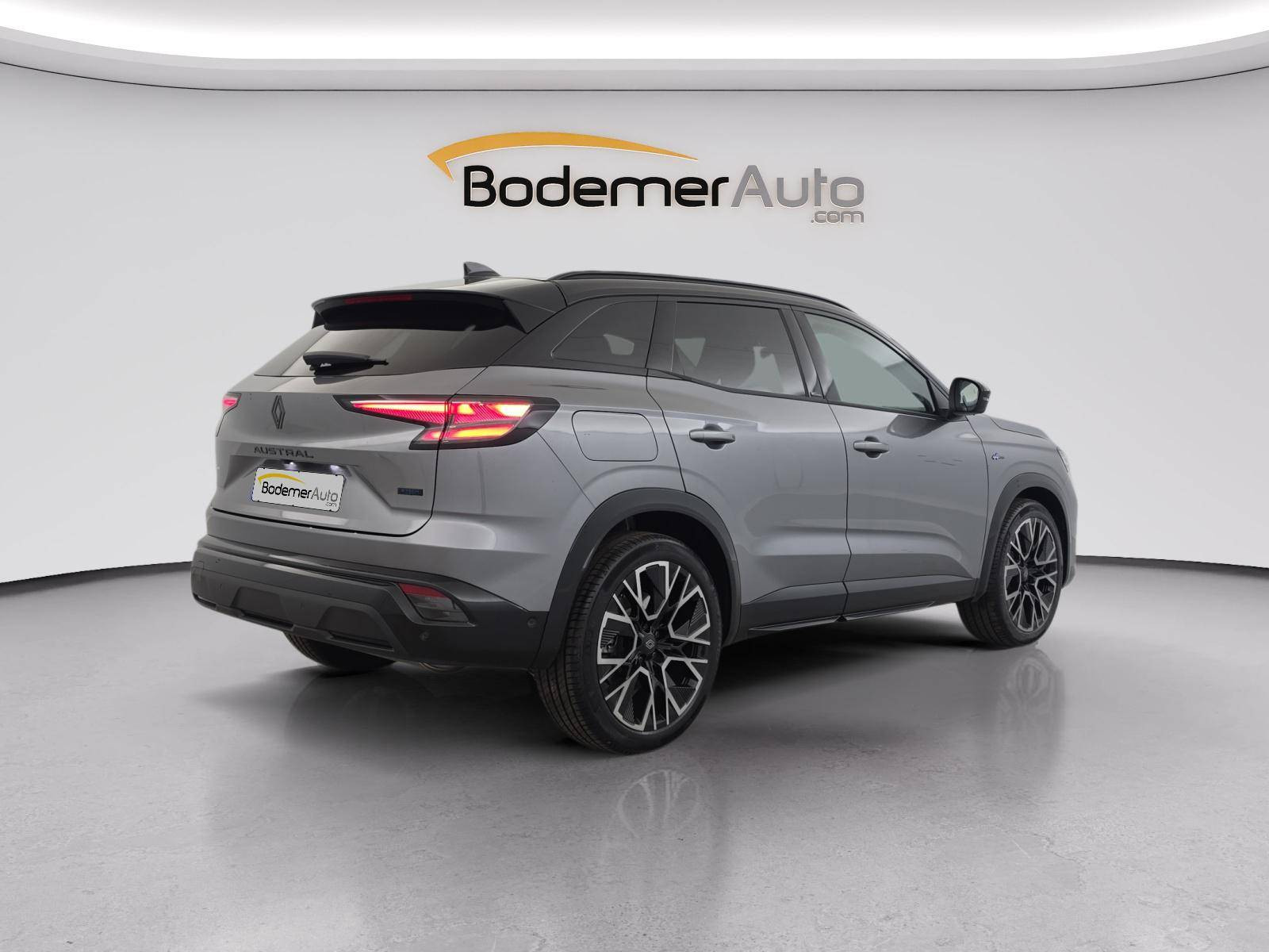 Vente en ligne Renault Austral  full hybrid E-Tech 200 ch au prix de 39 490 €
