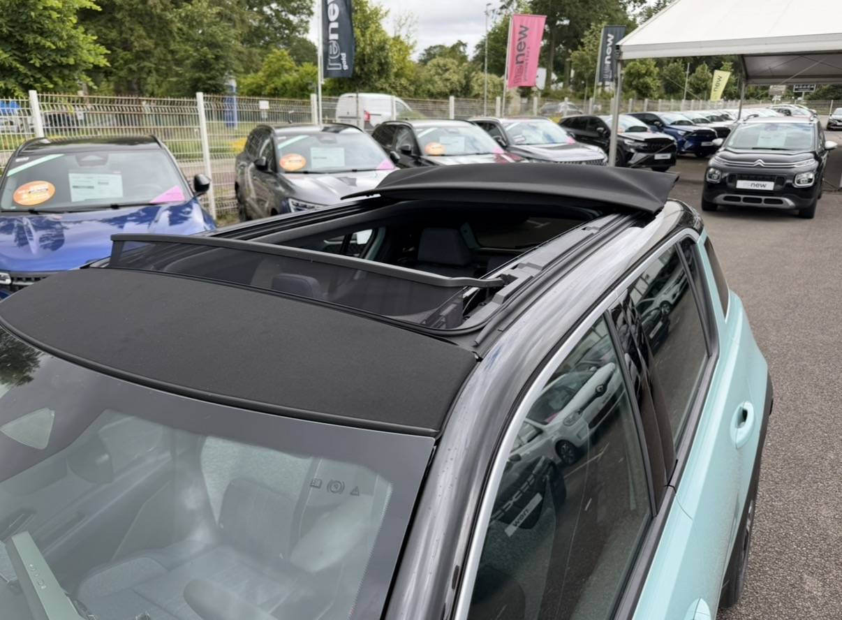 Vente en ligne Renault R4 E-Tech  150 ch autonomie confort au prix de 37 290 €