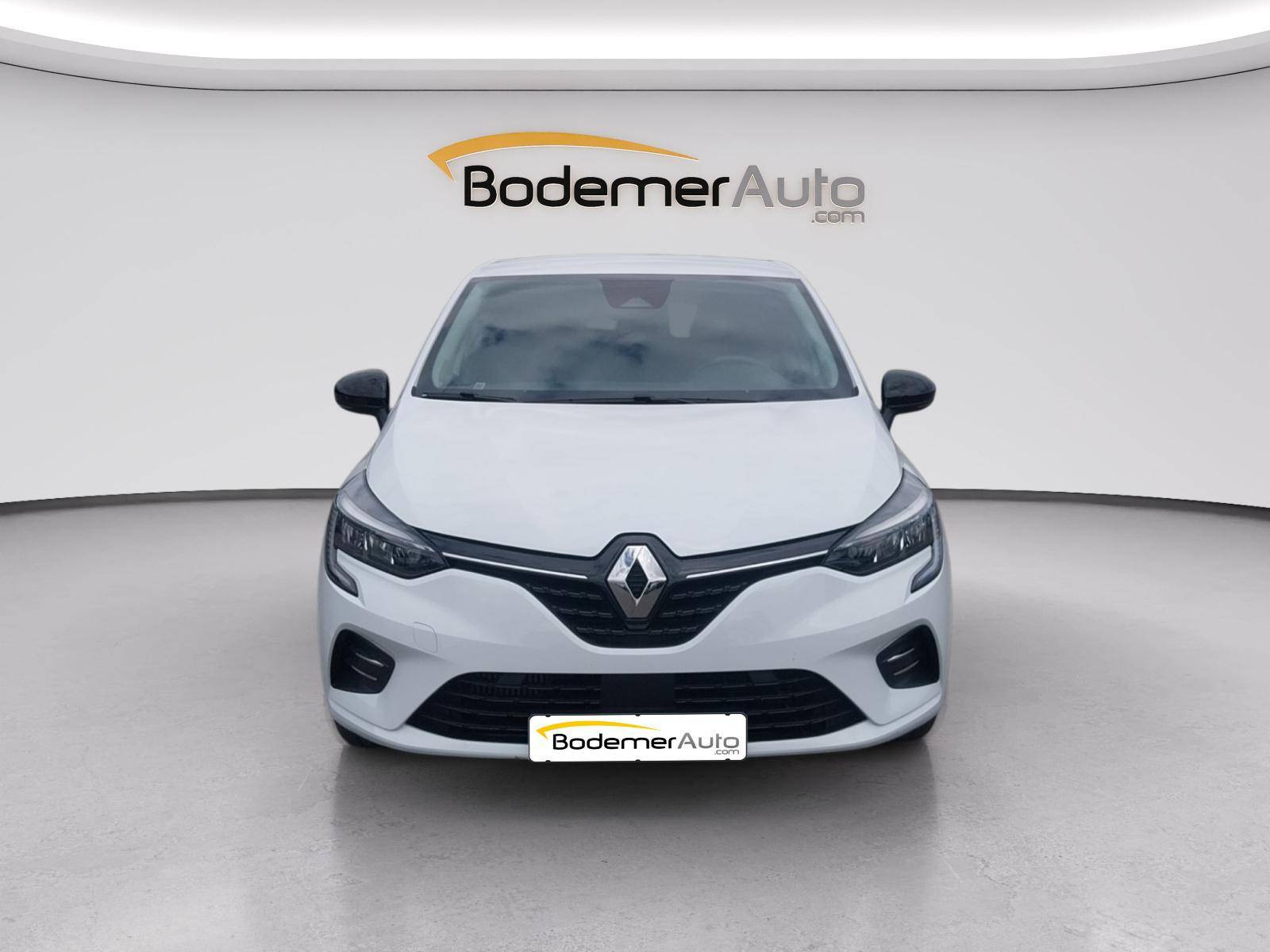 Vente en ligne Renault Clio 5 Clio TCe 100 GPL au prix de 14 290 €