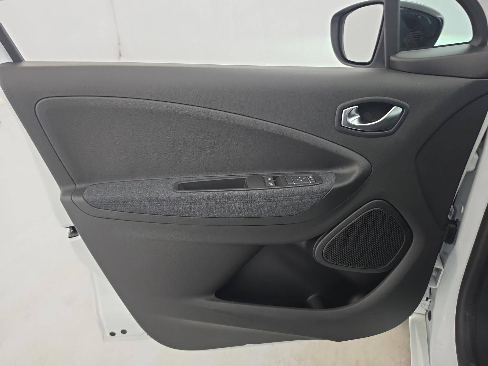 Vente en ligne Renault Zoé Zoe R110 - MY22 au prix de 17 990 €