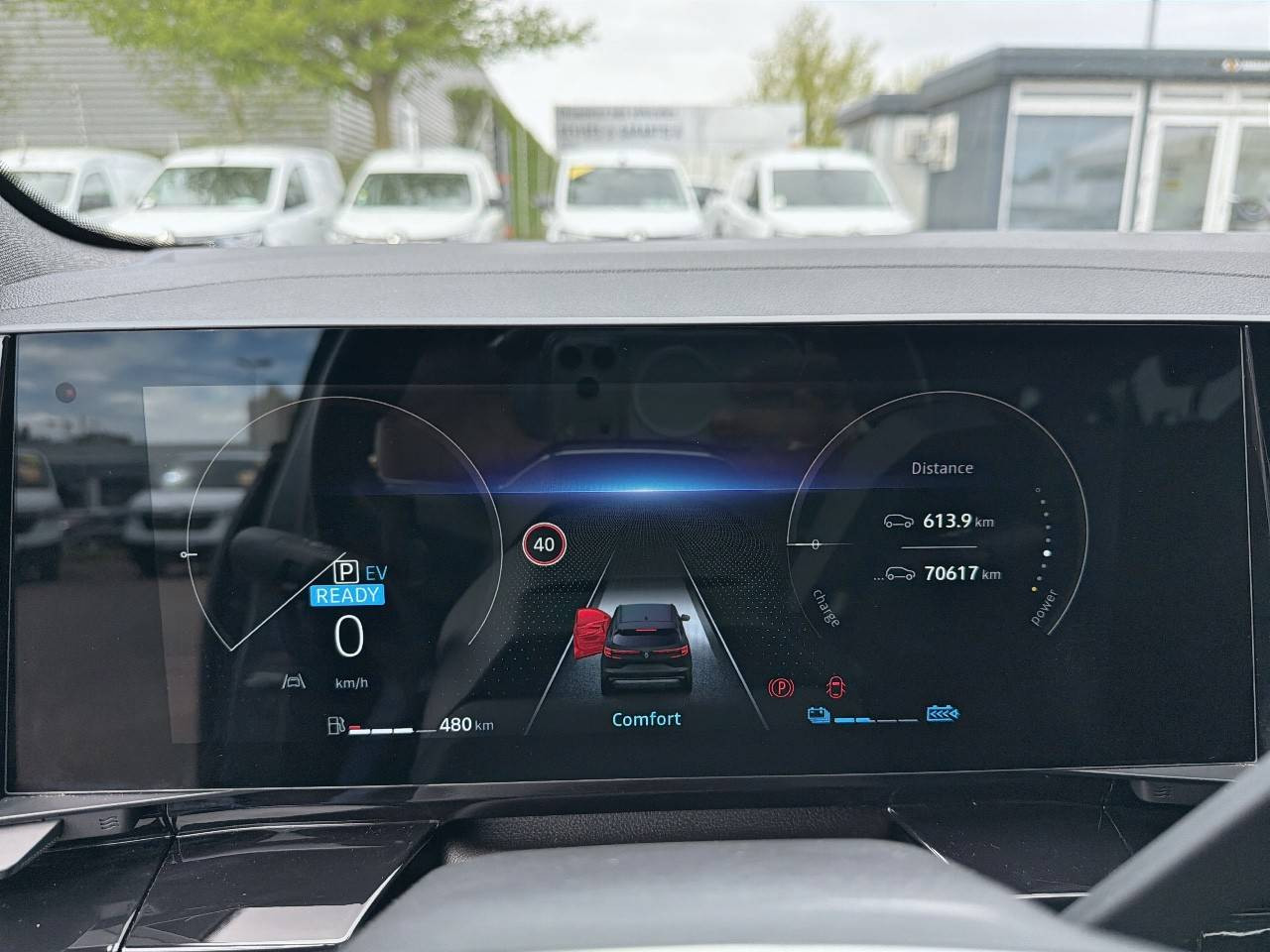 Vente en ligne Renault Austral  E-Tech hybrid 200 au prix de 25 990 €