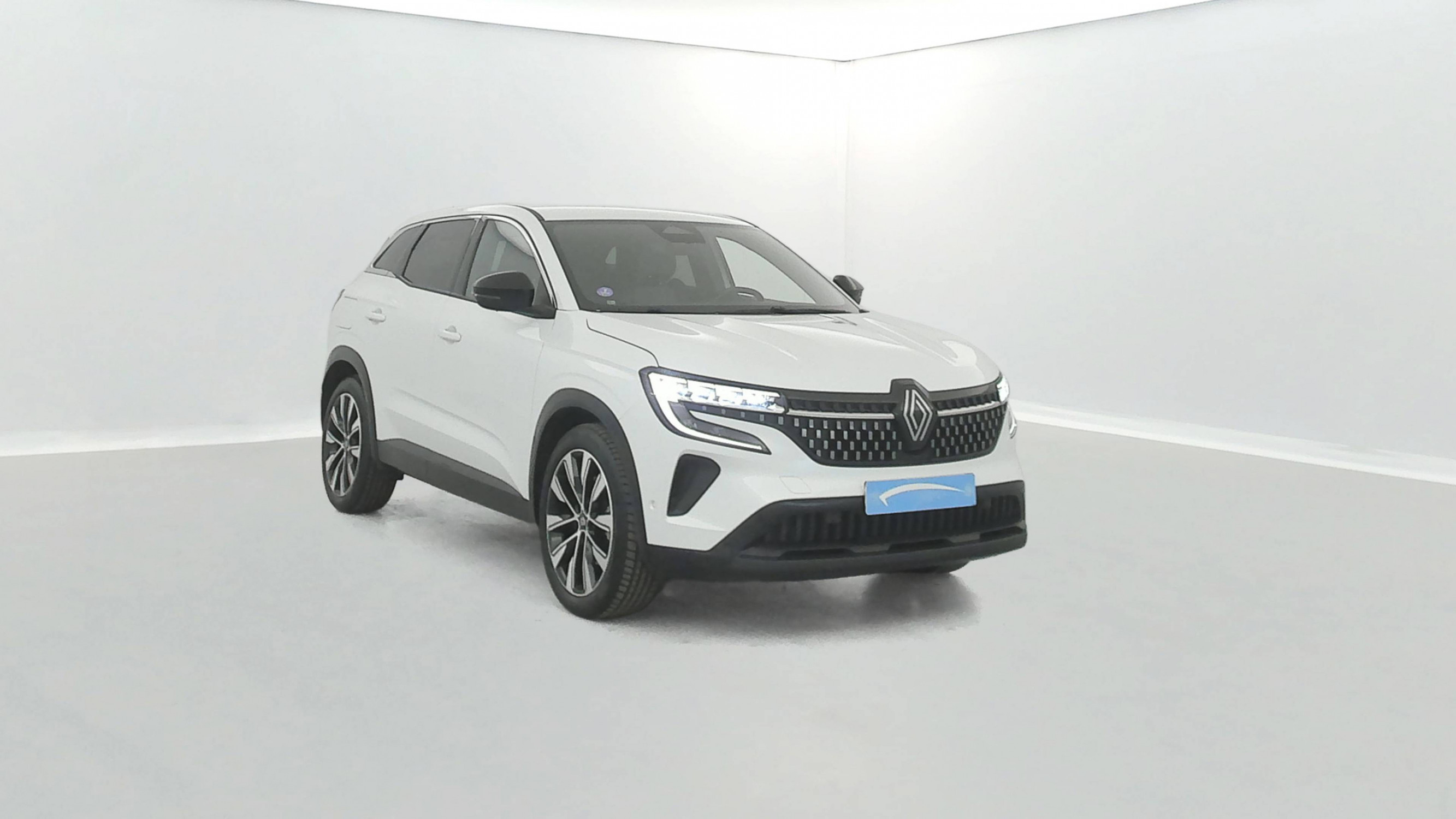 Vente en ligne Renault Austral  E-Tech hybrid 200 au prix de 27 990 €
