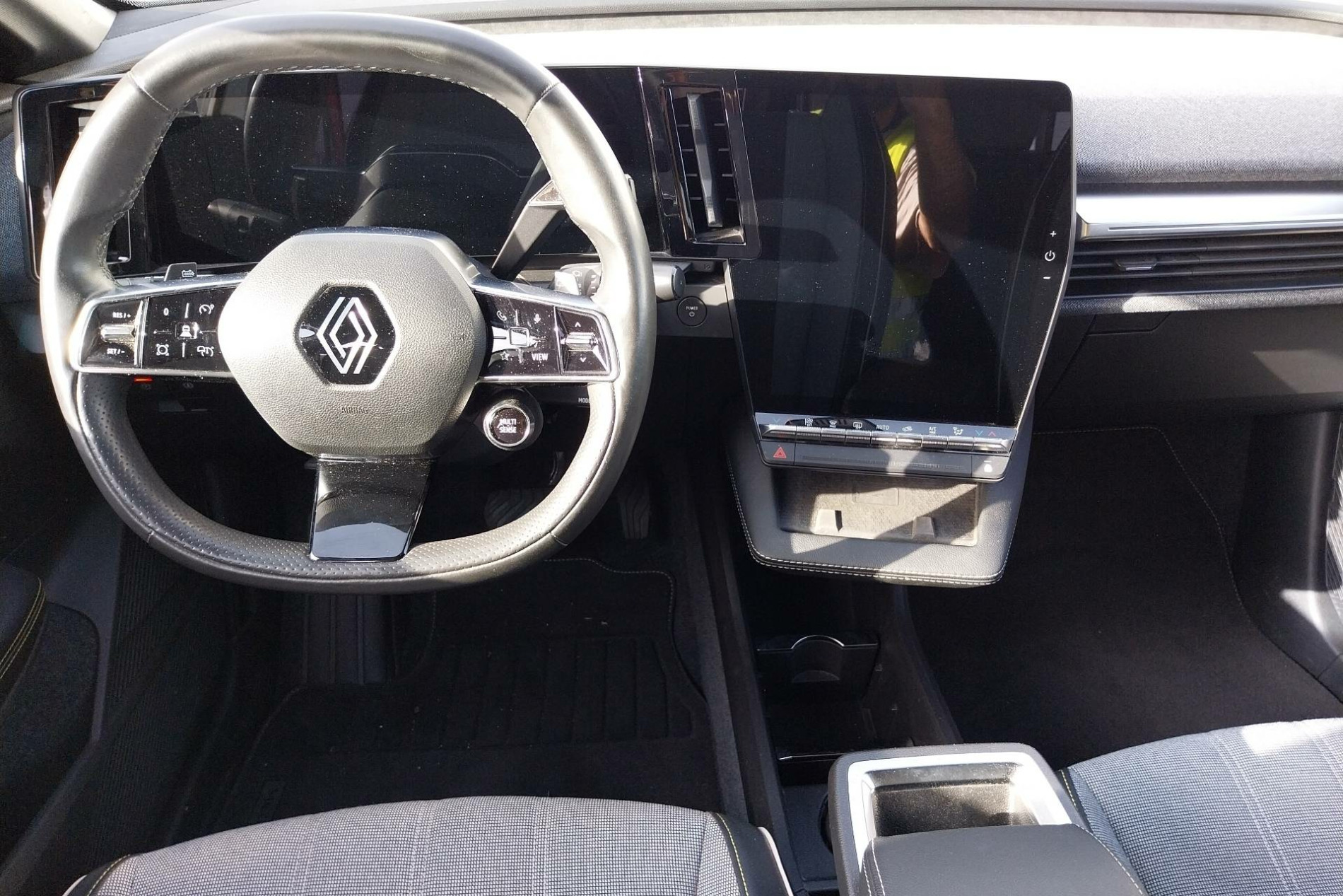 Vente en ligne Renault Megane E-Tech  EV60 220 ch super charge au prix de 26 890 €