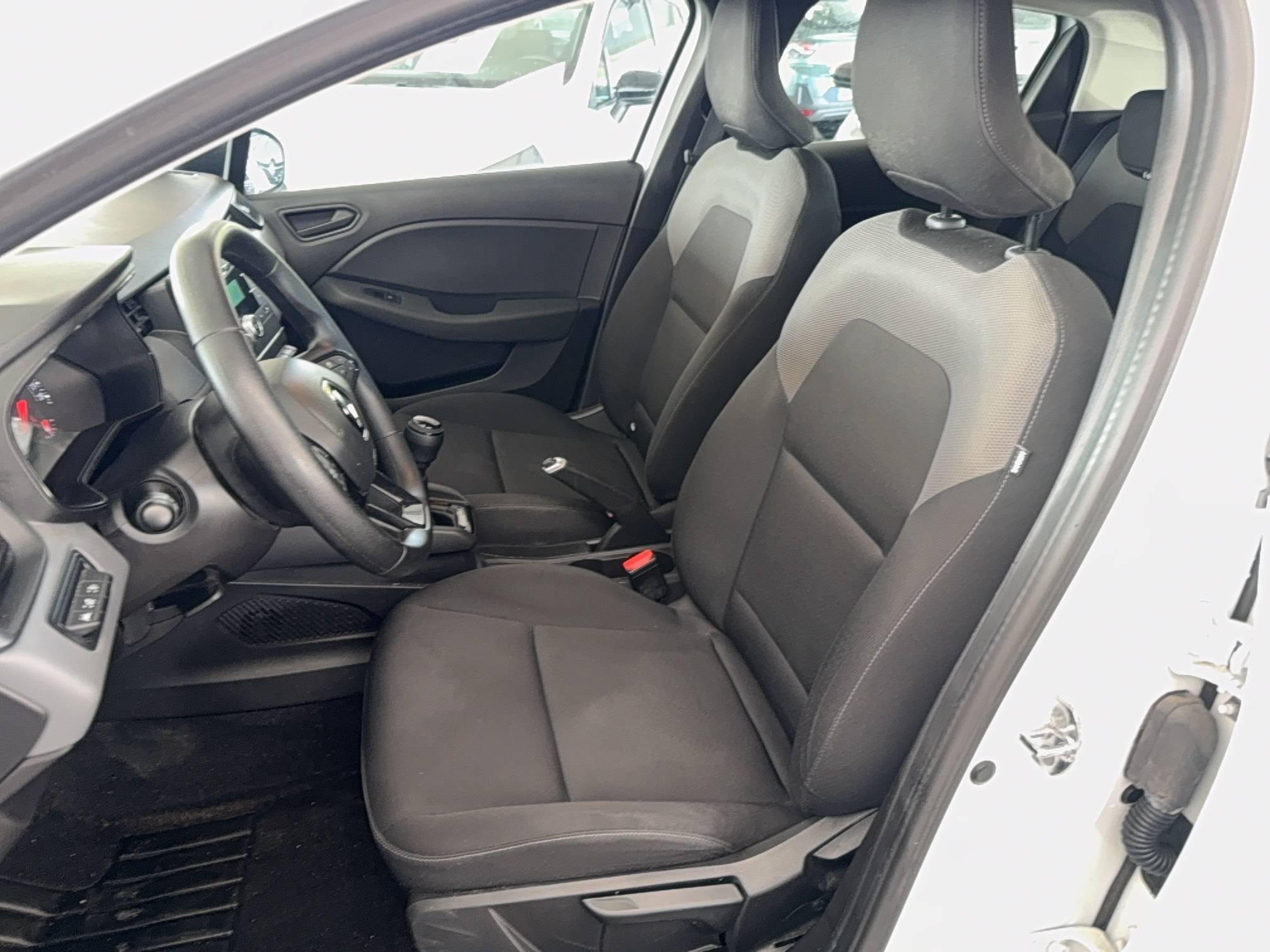 Vente en ligne Renault Clio 5 Clio SCe 65 au prix de 11 490 €
