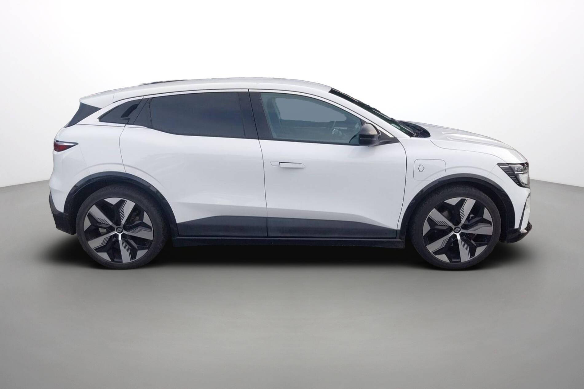 Vente en ligne Renault Megane E-Tech  EV60 220 ch optimum charge au prix de 25 990 €