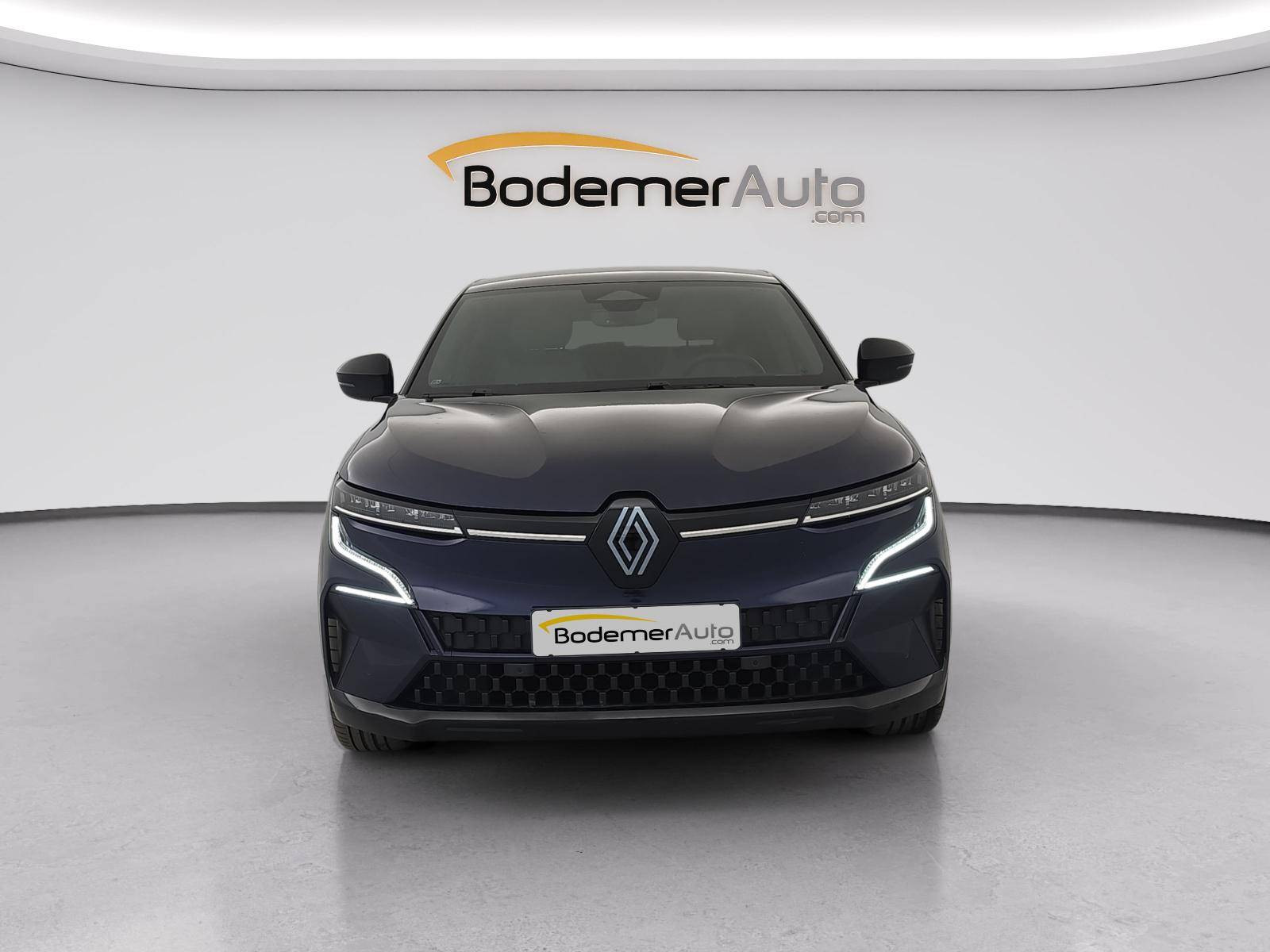 Vente en ligne Renault Megane E-Tech  220 ch autonomie confort GSR2 au prix de 30 490 €