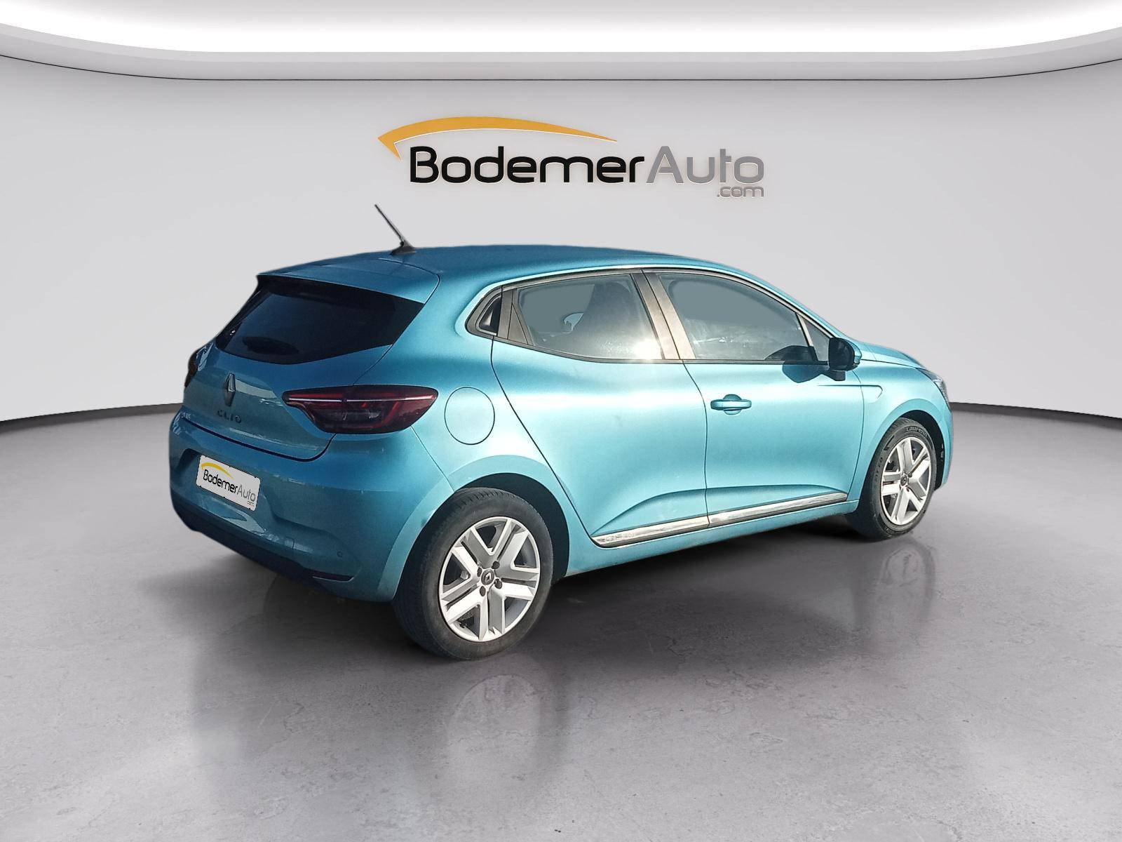 Vente en ligne Renault Clio 5 Clio TCe 90 - 21N au prix de 13 990 €