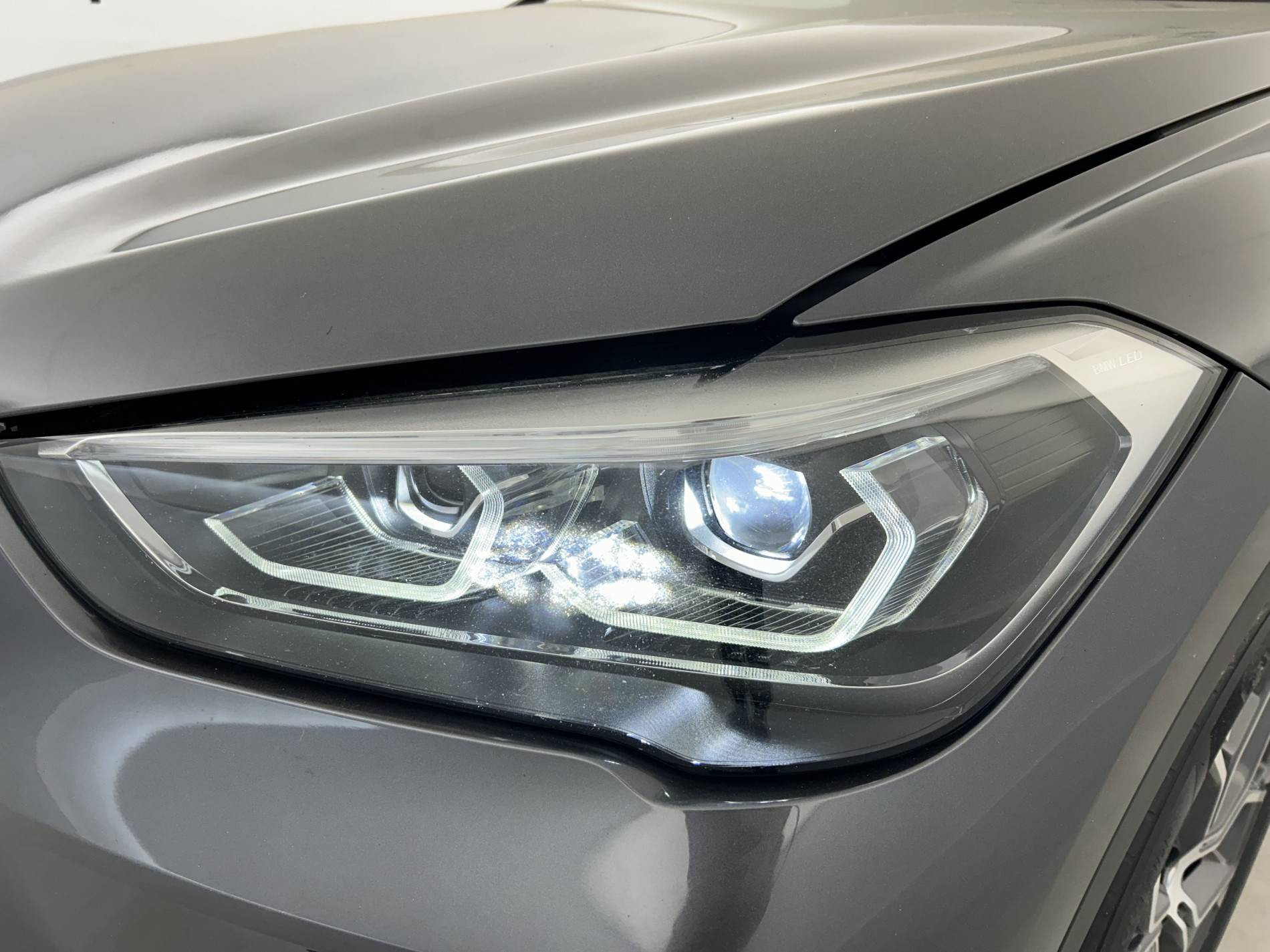 Vente en ligne Bmw X1 X1 xDrive 25e 220 ch BVA6 au prix de 22 290 €