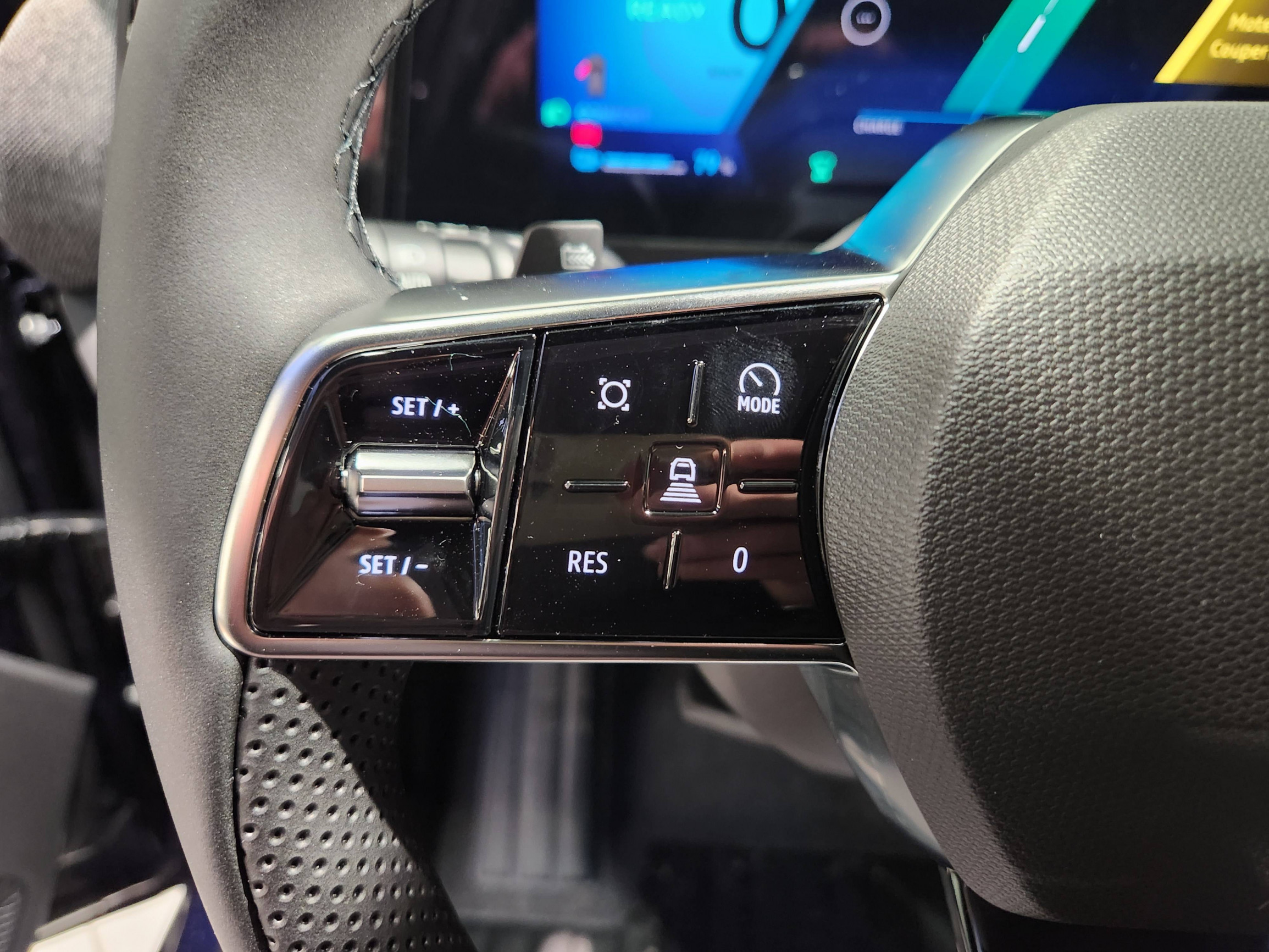 Vente en ligne Renault Scenic E-Tech  220 ch grande autonomie au prix de 43 490 €