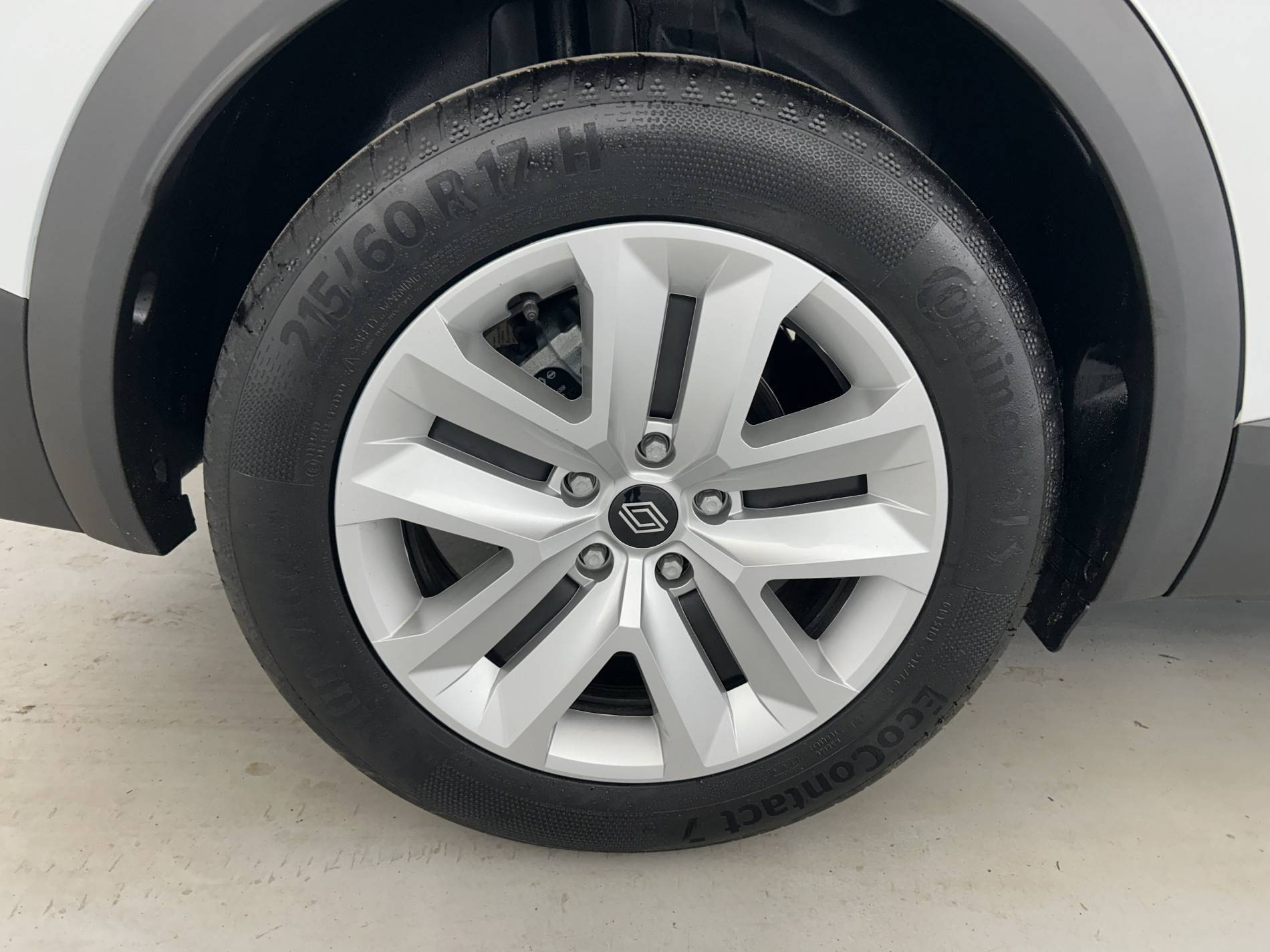 Vente en ligne Renault Symbioz  E-Tech full hybrid 145 au prix de 24 490 €