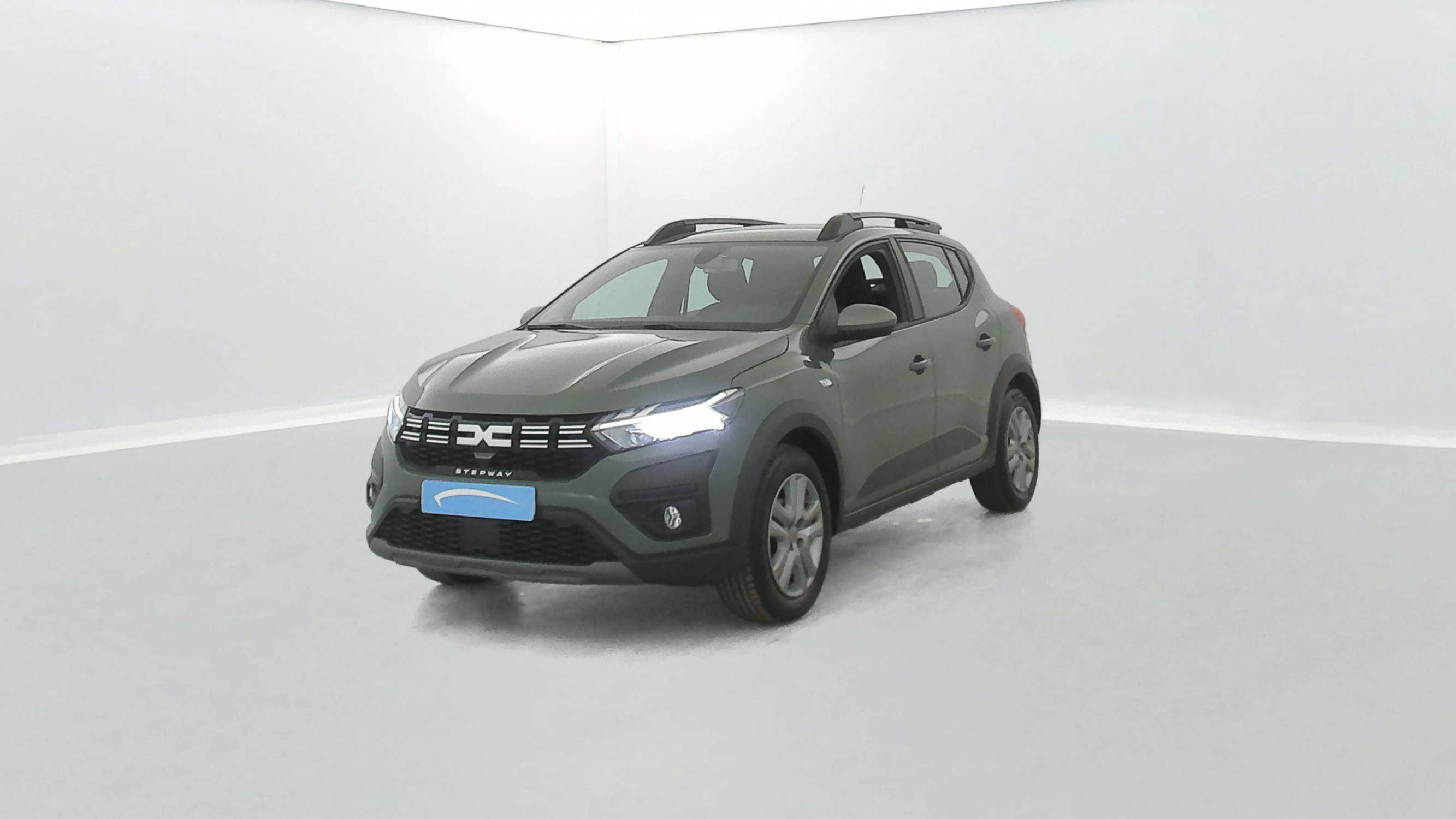 Dacia Sandero  ECO-G 100 occasion de 2023 en vente à Lorient
