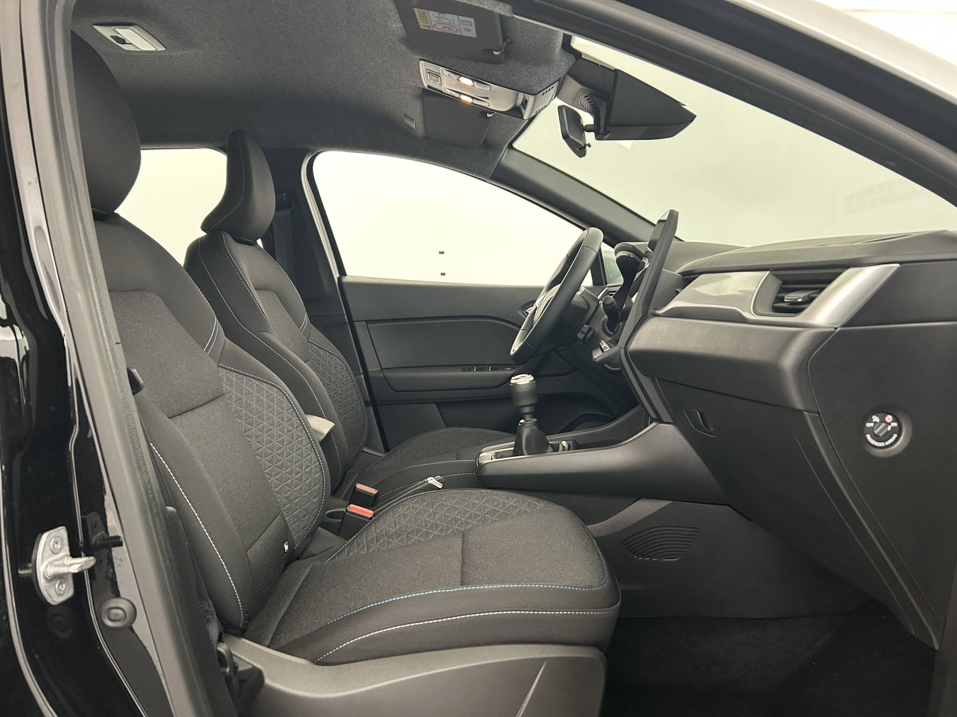 Vente en ligne Renault Captur  Eco-G 100 ch au prix de 18 690 €