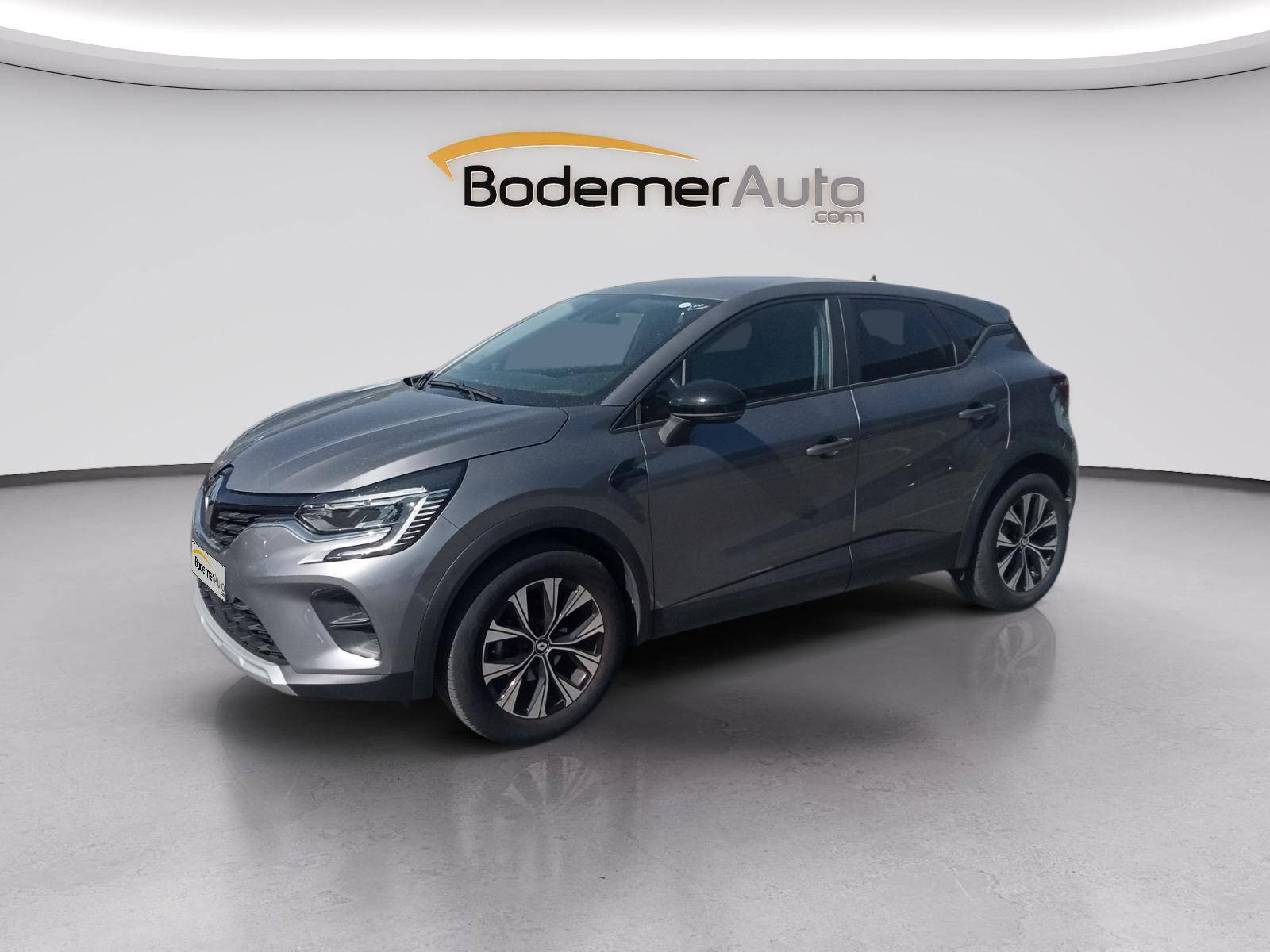 Renault Captur  TCe 90 occasion de 2024 en vente à Quimper