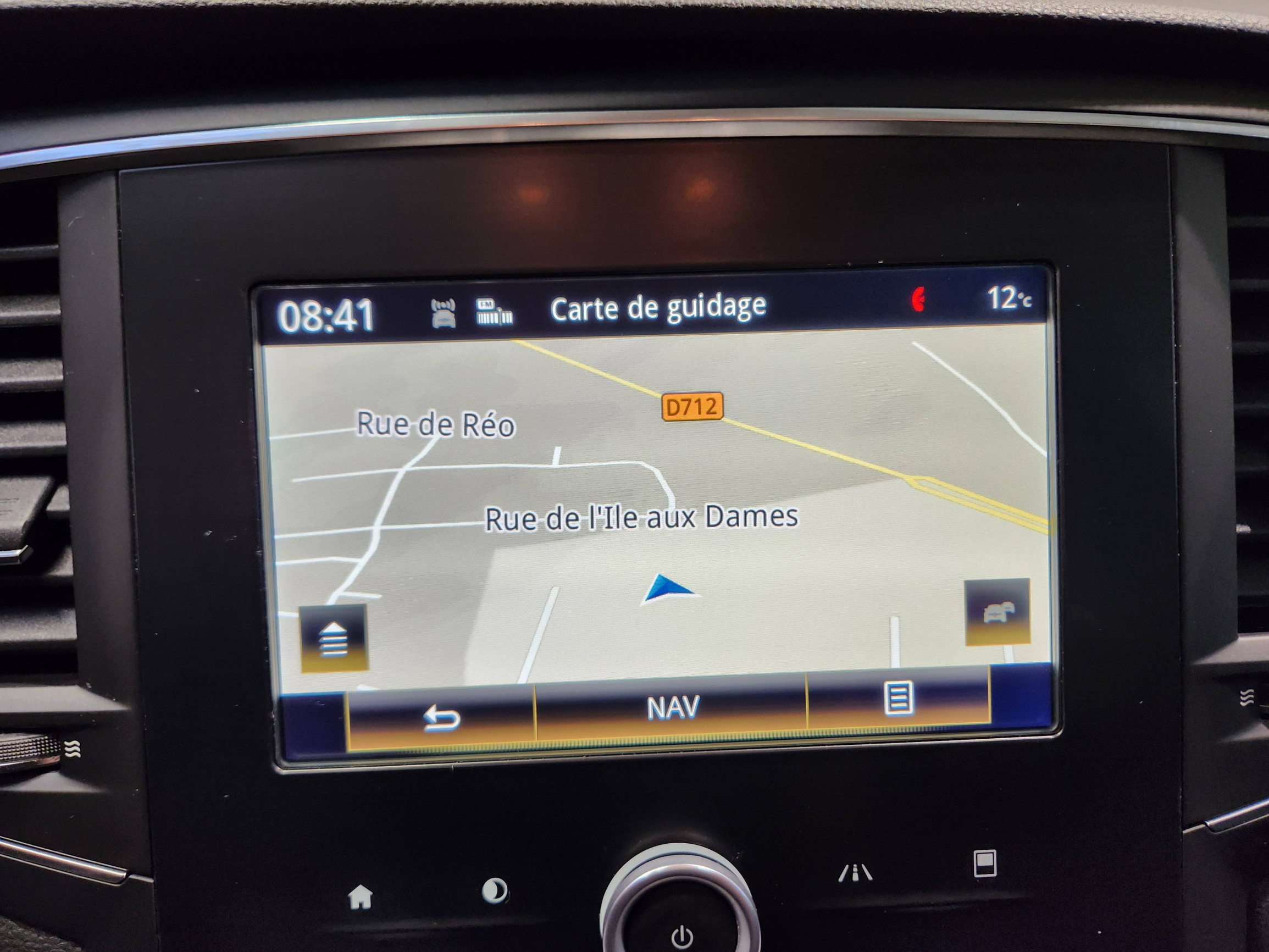 Vente en ligne Renault Megane 4 Mégane IV Berline dCi 90 Energy au prix de 13 890 €