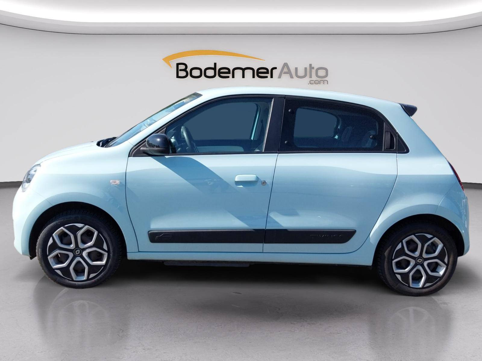 Vente en ligne Renault Twingo Electrique Twingo III E-Tech au prix de 11 990 €