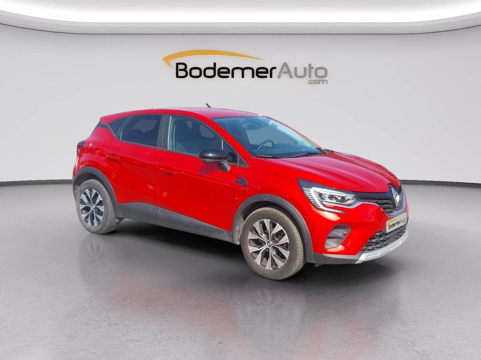 Vente en ligne Renault Captur  TCe 100 GPL au prix de 15 990 €