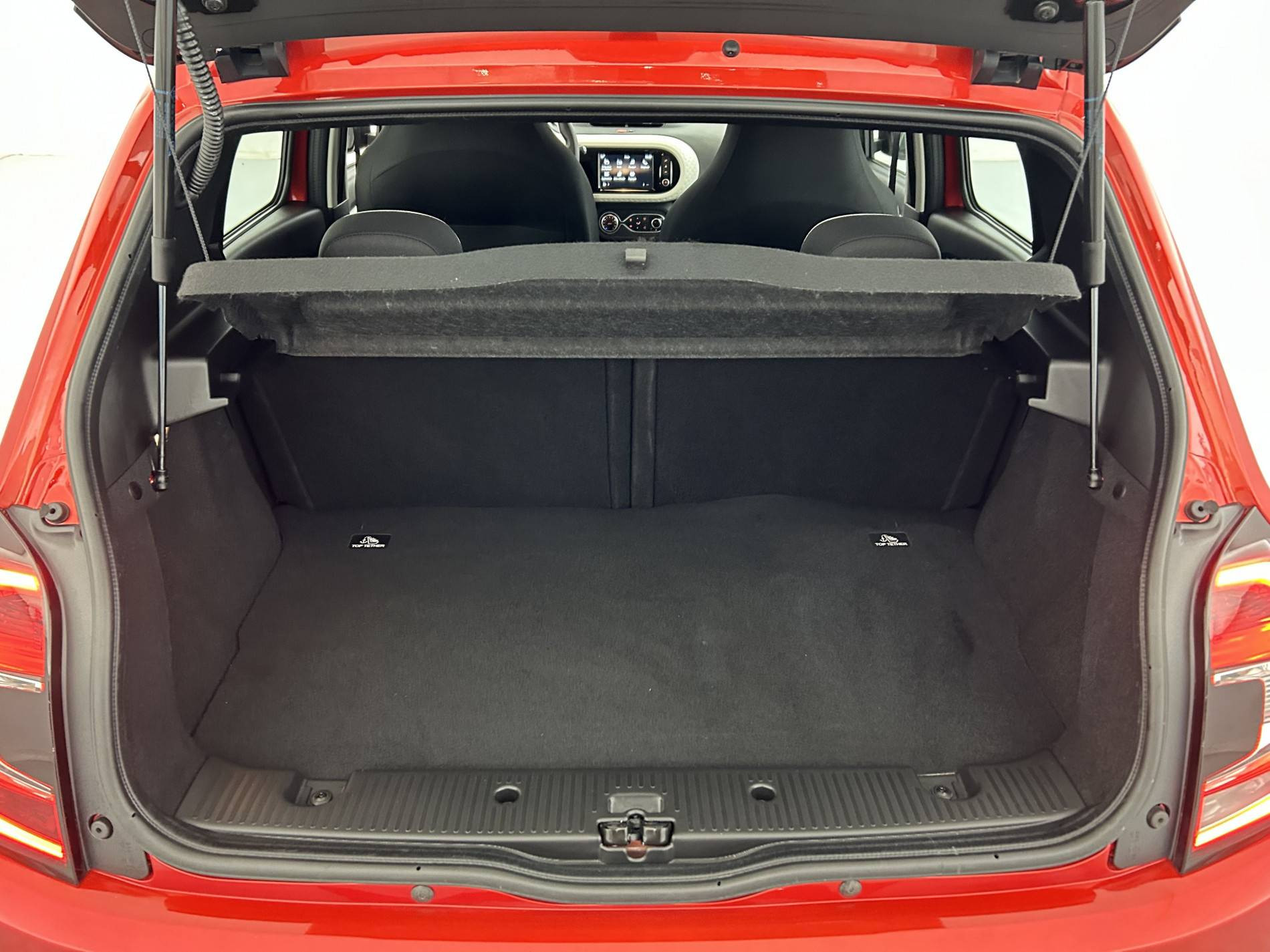 Vente en ligne Renault Twingo 3  SCe 65 au prix de 12 500 €