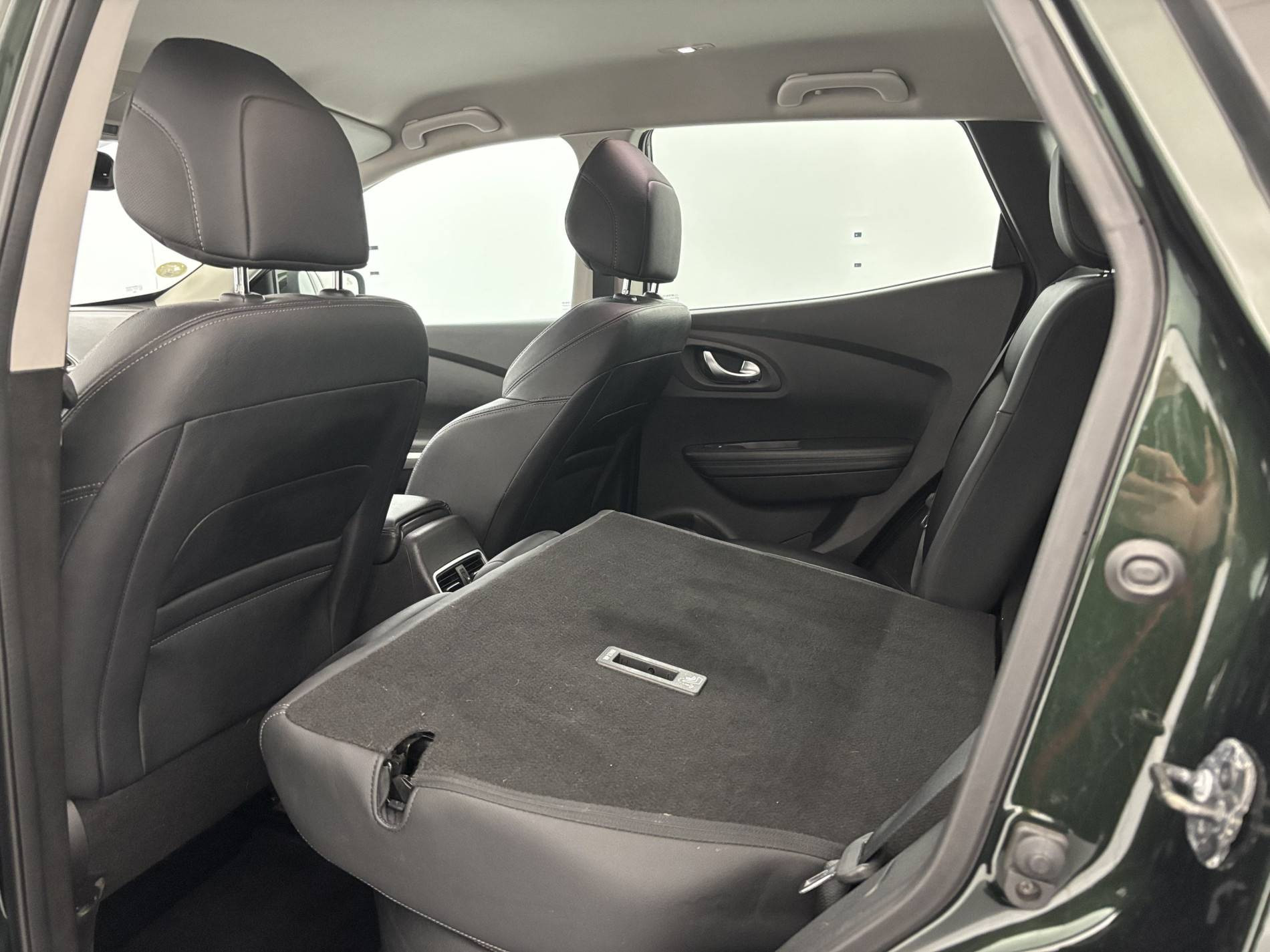 Vente en ligne Renault Kadjar  Blue dCi 115 au prix de 13 590 €