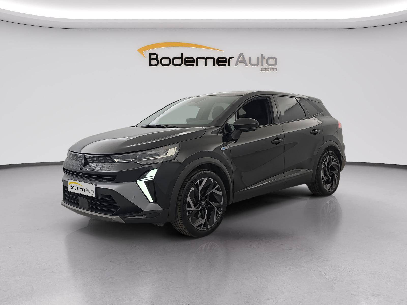 Renault Symbioz  E-Tech full hybrid 145 occasion de 2025 en vente à Caen