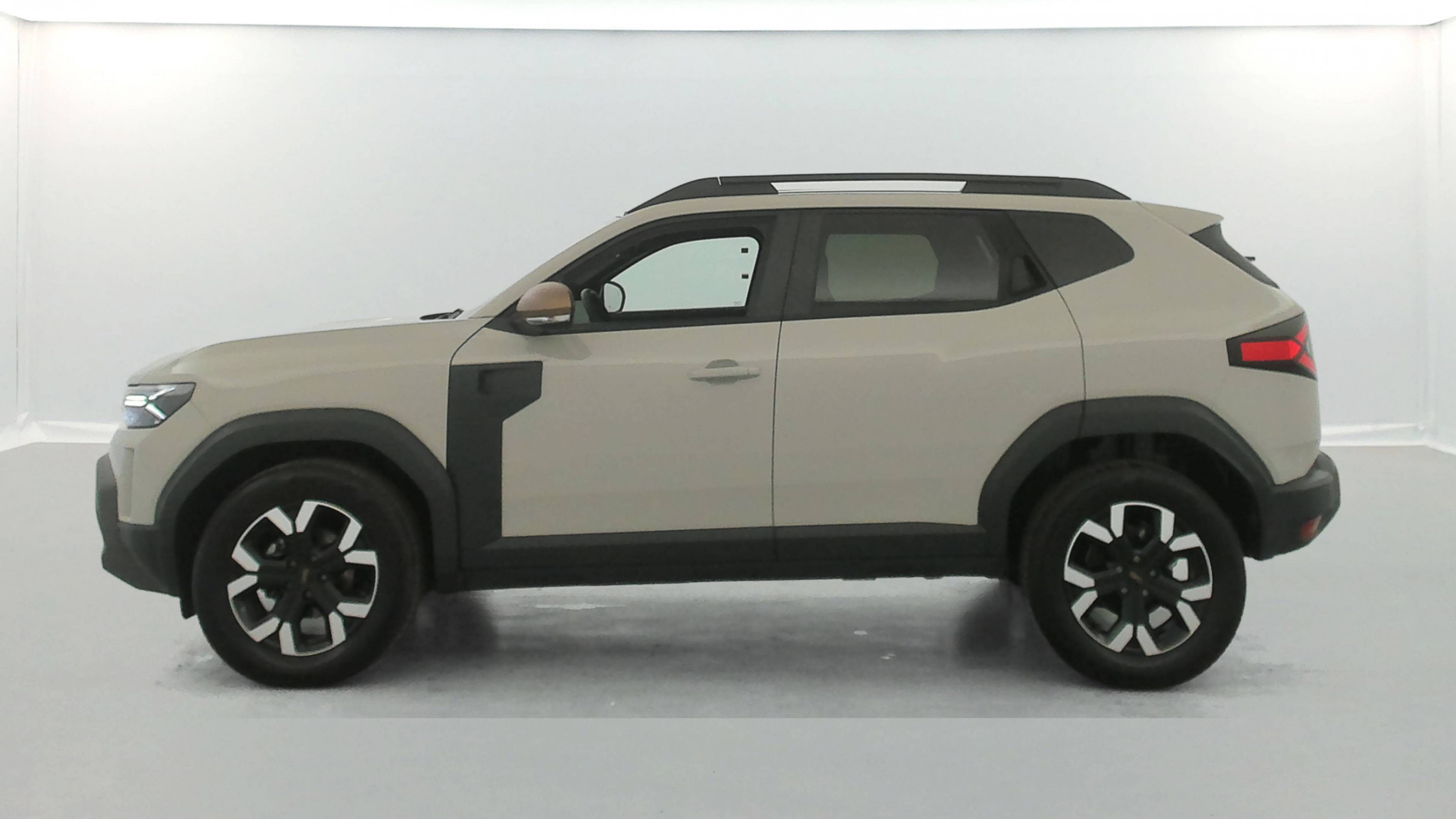 Vente en ligne Dacia Duster  TCe 130 4x2 au prix de 22 990 €