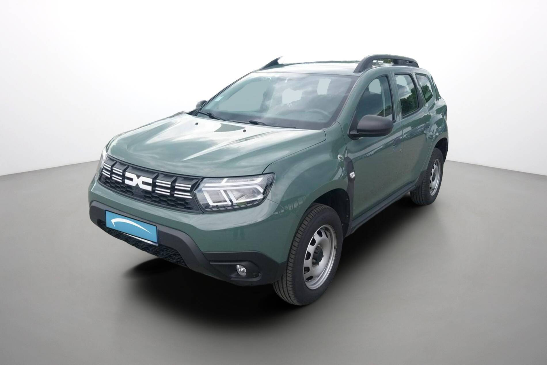 Dacia Duster  ECO-G 100 occasion de 2024 en vente à Concarneau