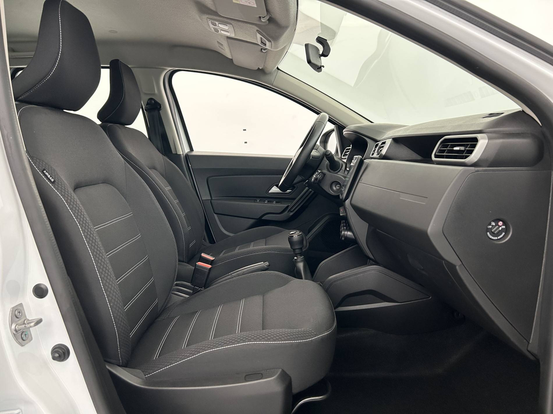 Vente en ligne Dacia Duster  Blue dCi 115 4x2 au prix de 20 480 €