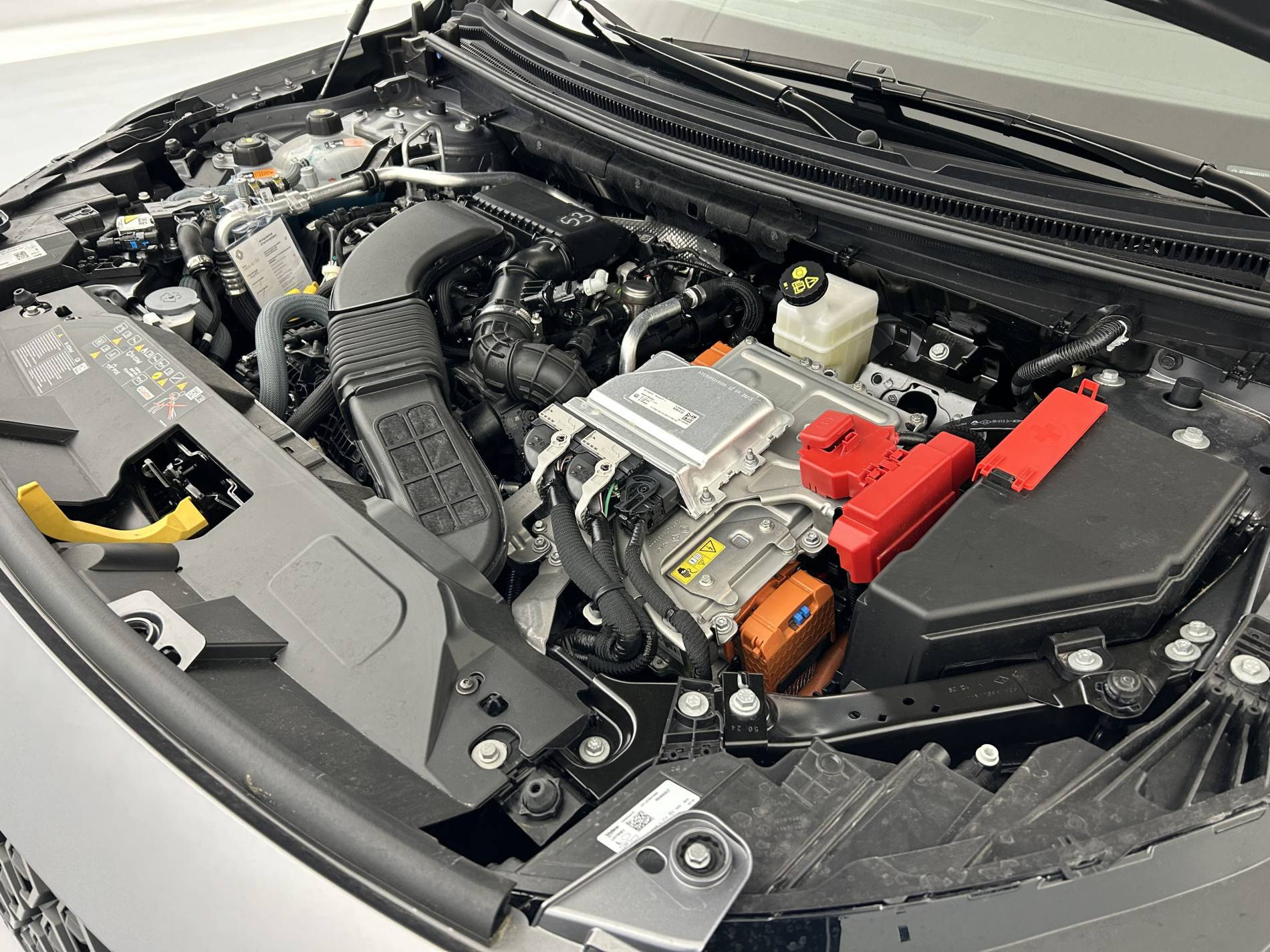 Vente en ligne Renault Austral  full hybrid E-Tech 200 ch au prix de 38 990 €