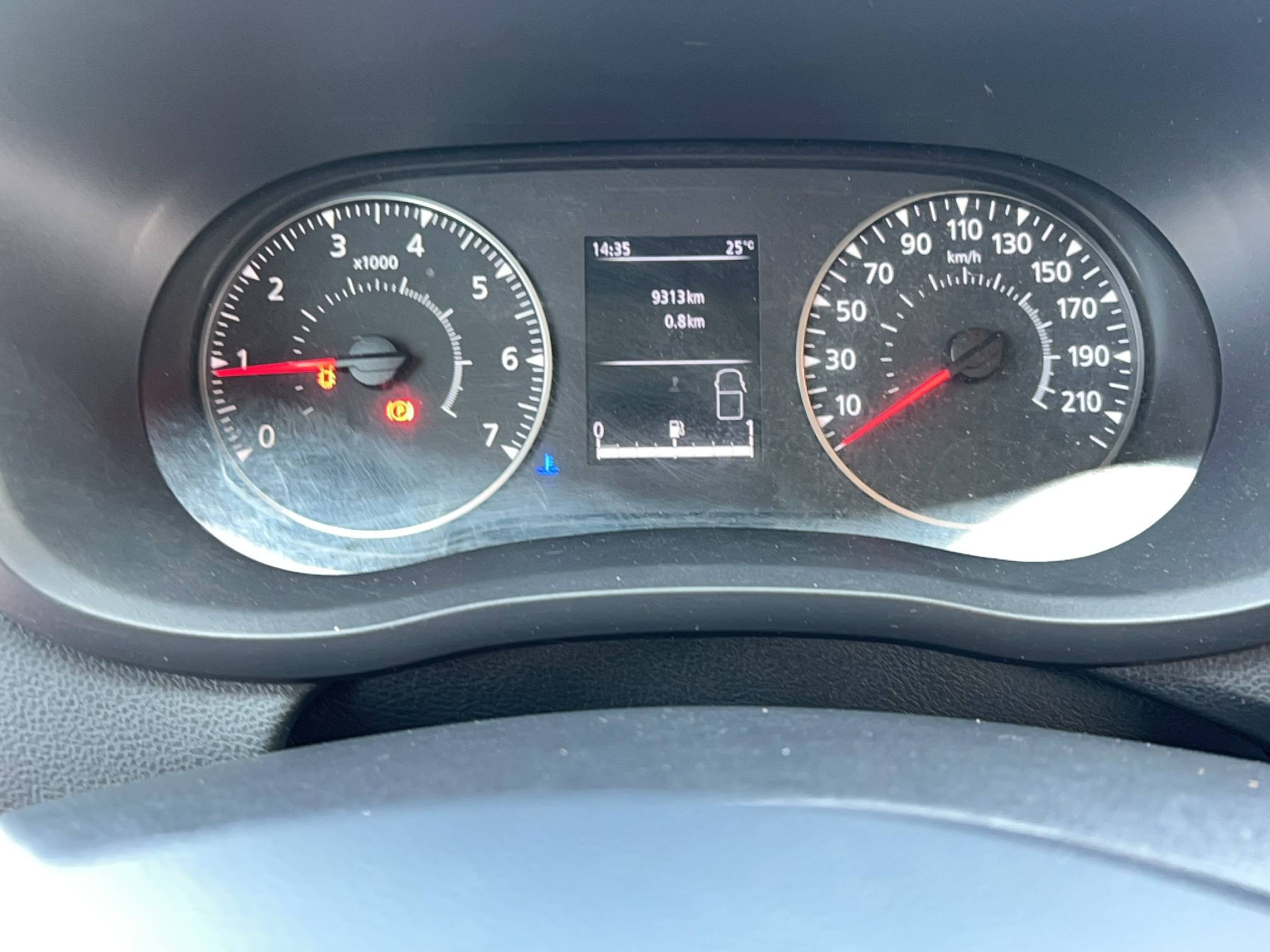 Vente en ligne Renault Master Fourgon MASTER FGN TRAC F3500 L2H2 BLUE DCI 135 au prix de 22 990 €