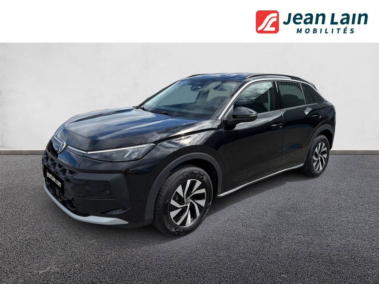 Vente en ligne VOLKSWAGEN T-ROC T-Roc 1.5 eTSI EVO2 Hybrid 116 ch DSG7 Life de 2026 au prix de 30 990 €