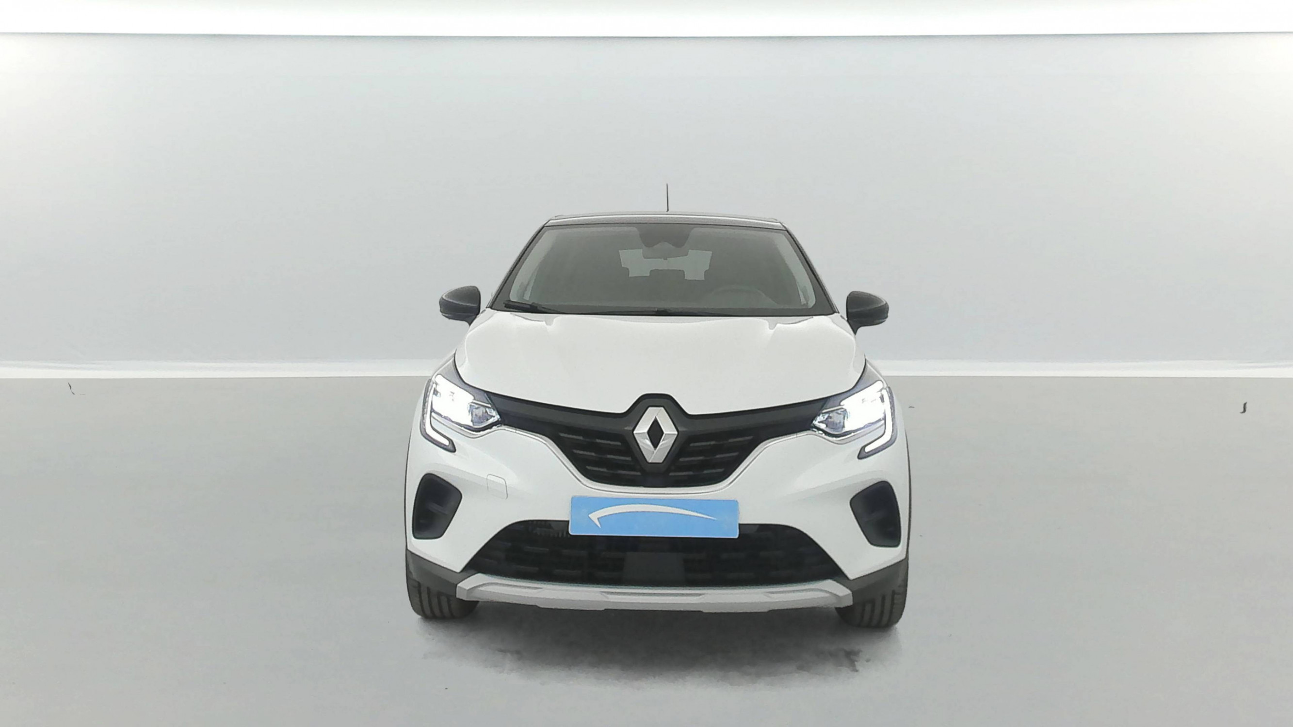 Vente en ligne Renault Captur  TCe 100 GPL au prix de 16 691 €