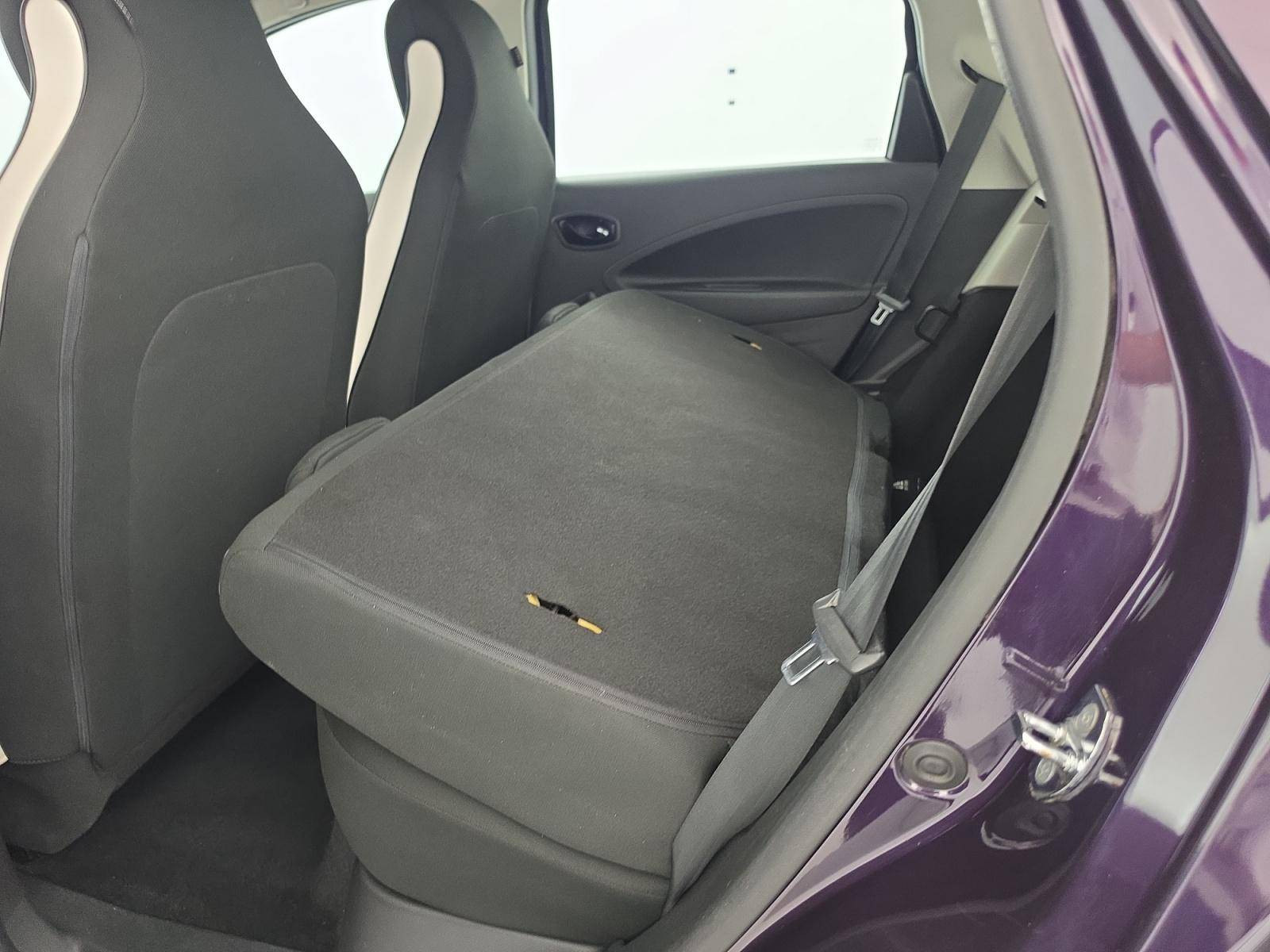 Vente en ligne Renault Zoé Zoe R110 - MY22 au prix de 15 990 €