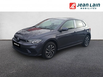 VOLKSWAGEN POLO Polo 1.0 TSI 95 S&S DSG7 VW Edition 27/02/2026 en vente à Voiron