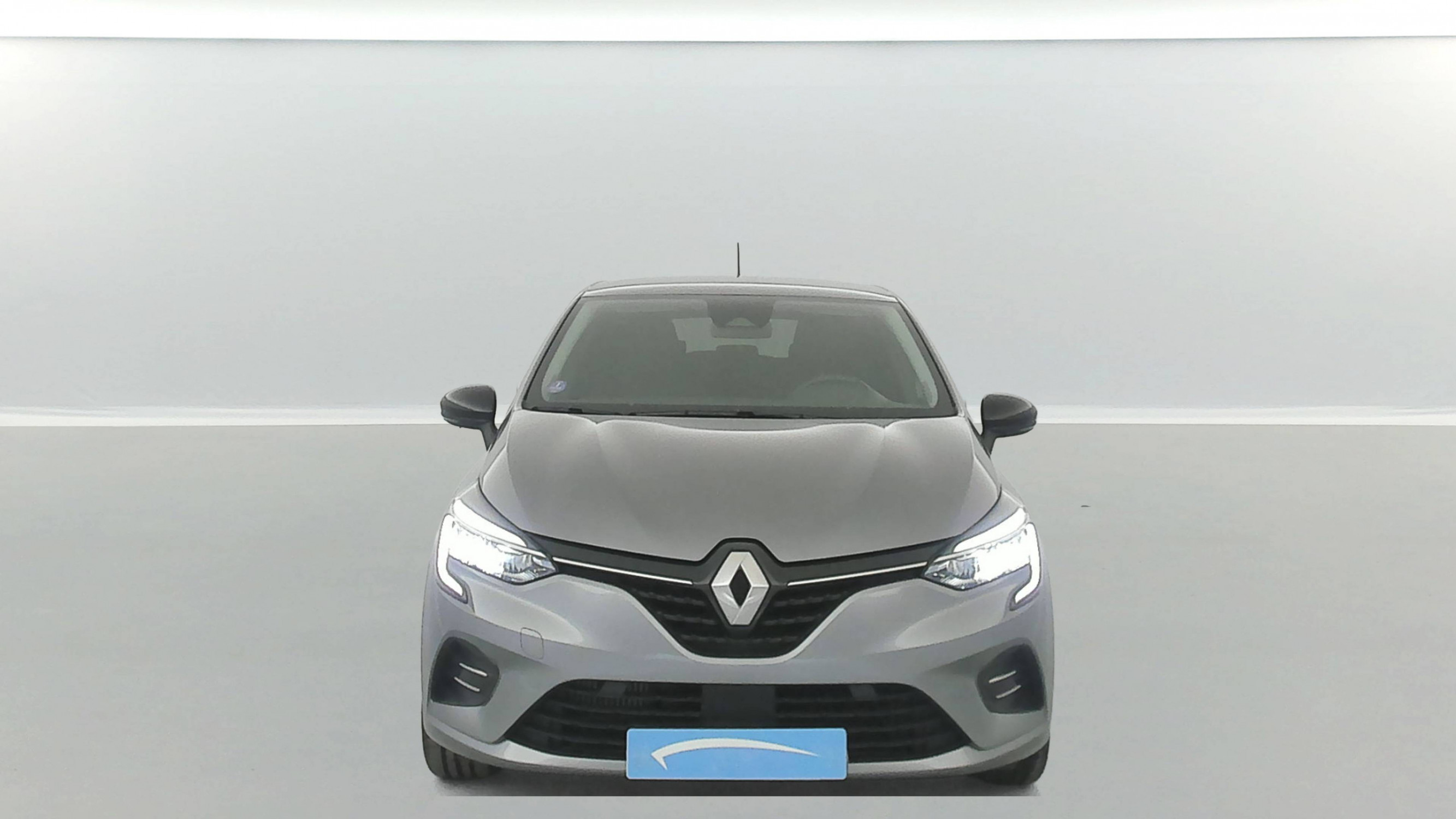 Vente en ligne Renault Clio 5 Clio TCe 90 au prix de 13 790 €