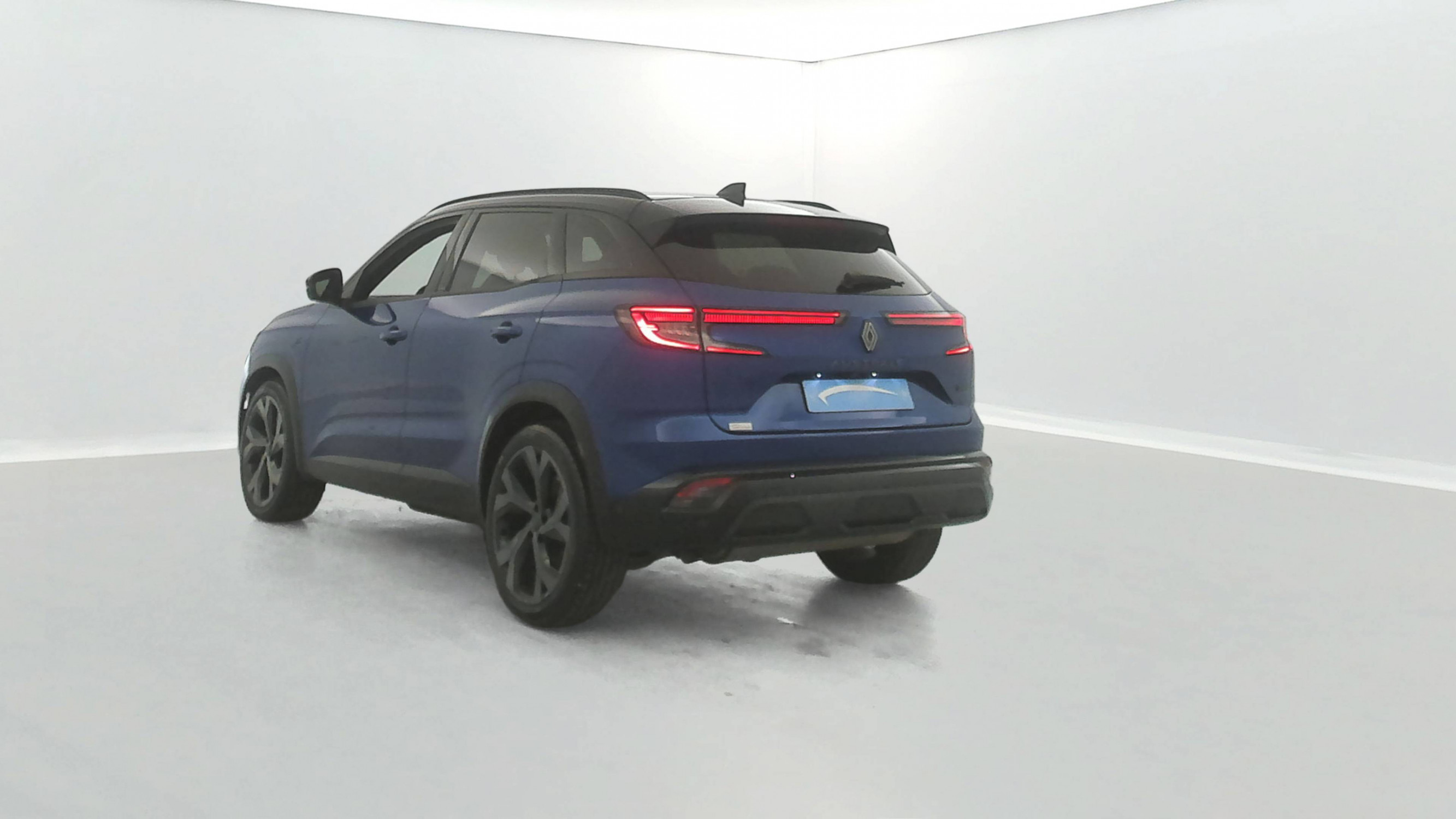Vente en ligne Renault Austral  E-Tech hybrid 200 au prix de 24 990 €