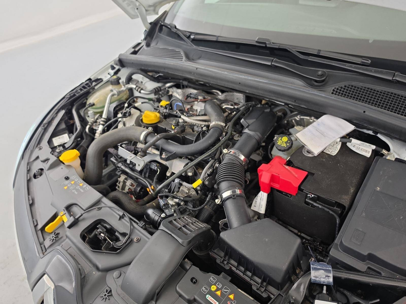 Vente en ligne Renault Clio 5 Clio TCe 90 au prix de 11 690 €