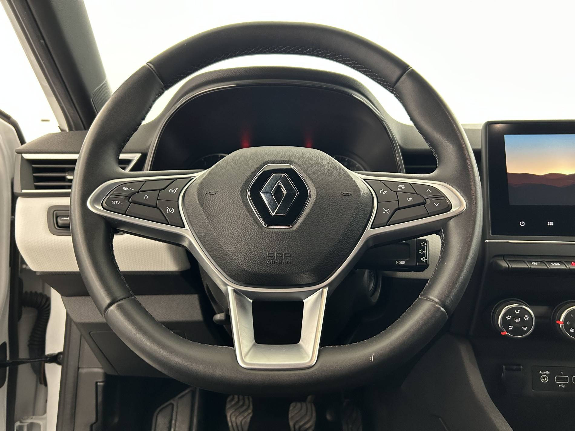 Vente en ligne Renault Clio 5 Clio TCe 90 - 21N au prix de 13 790 €