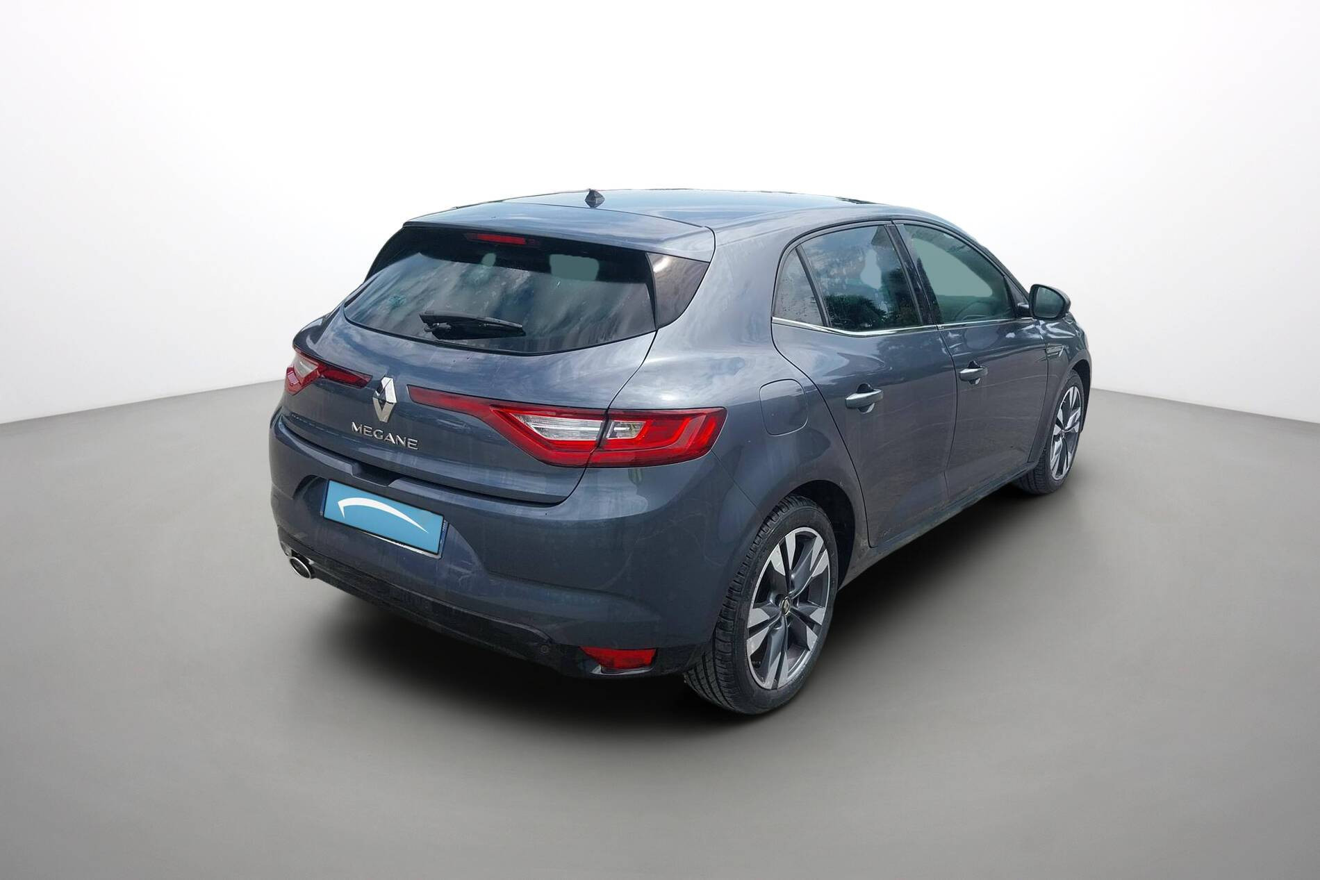 Vente en ligne Renault Megane 4 Mégane IV Berline TCe 140 Energy au prix de 15 690 €