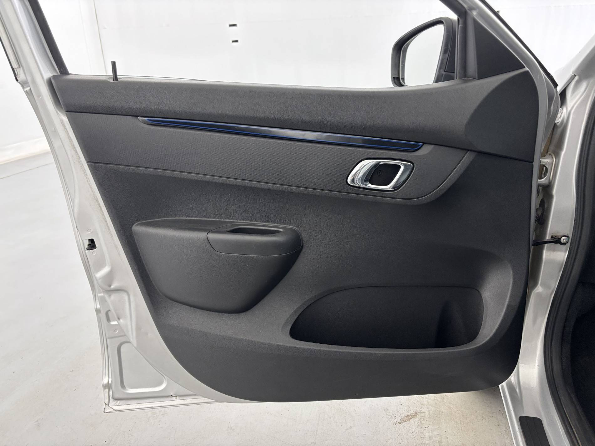 Vente en ligne Dacia Spring  Achat Intégral au prix de 10 990 €