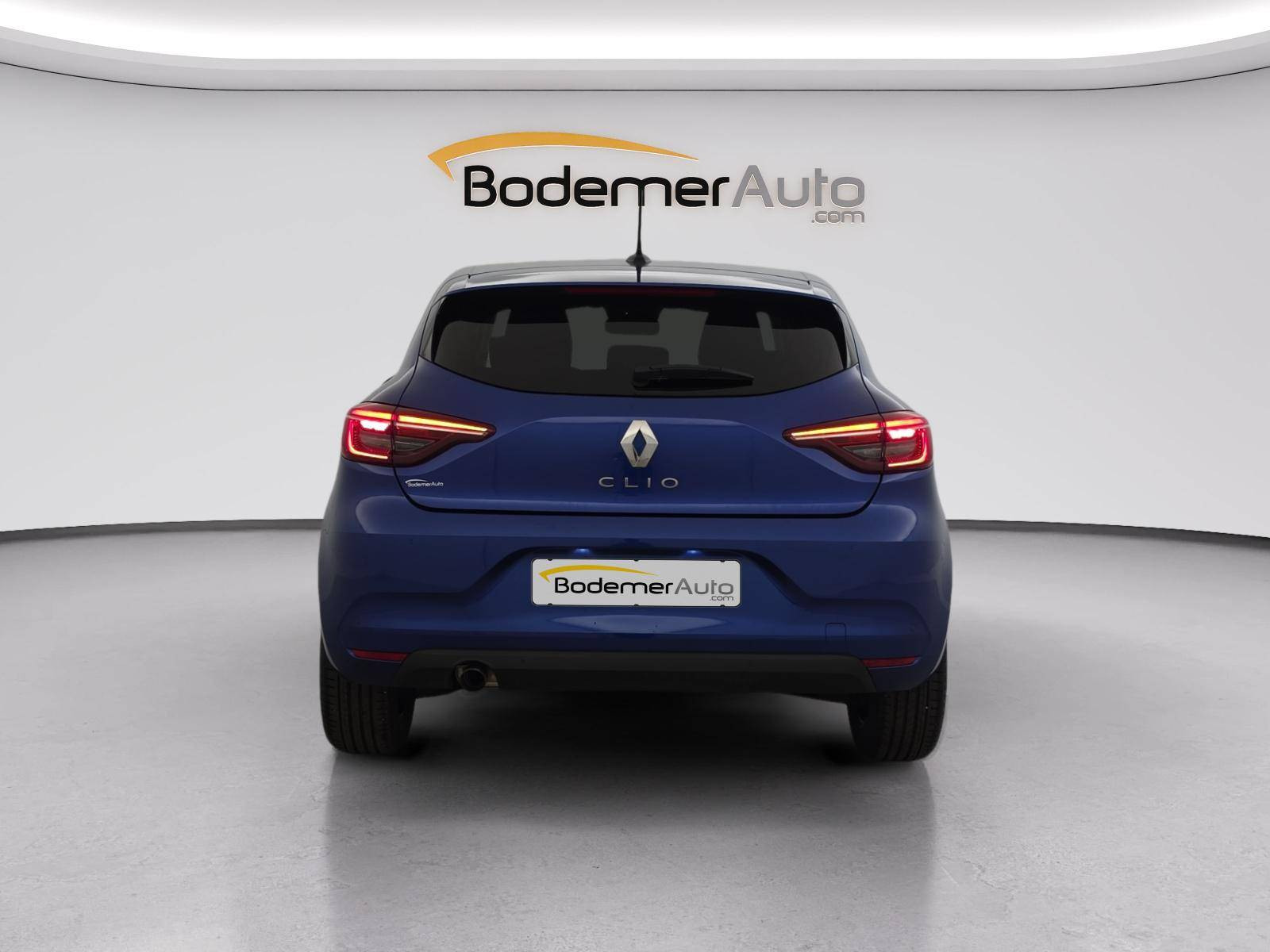 Vente en ligne Renault Clio 5 Clio TCe 90 au prix de 14 990 €