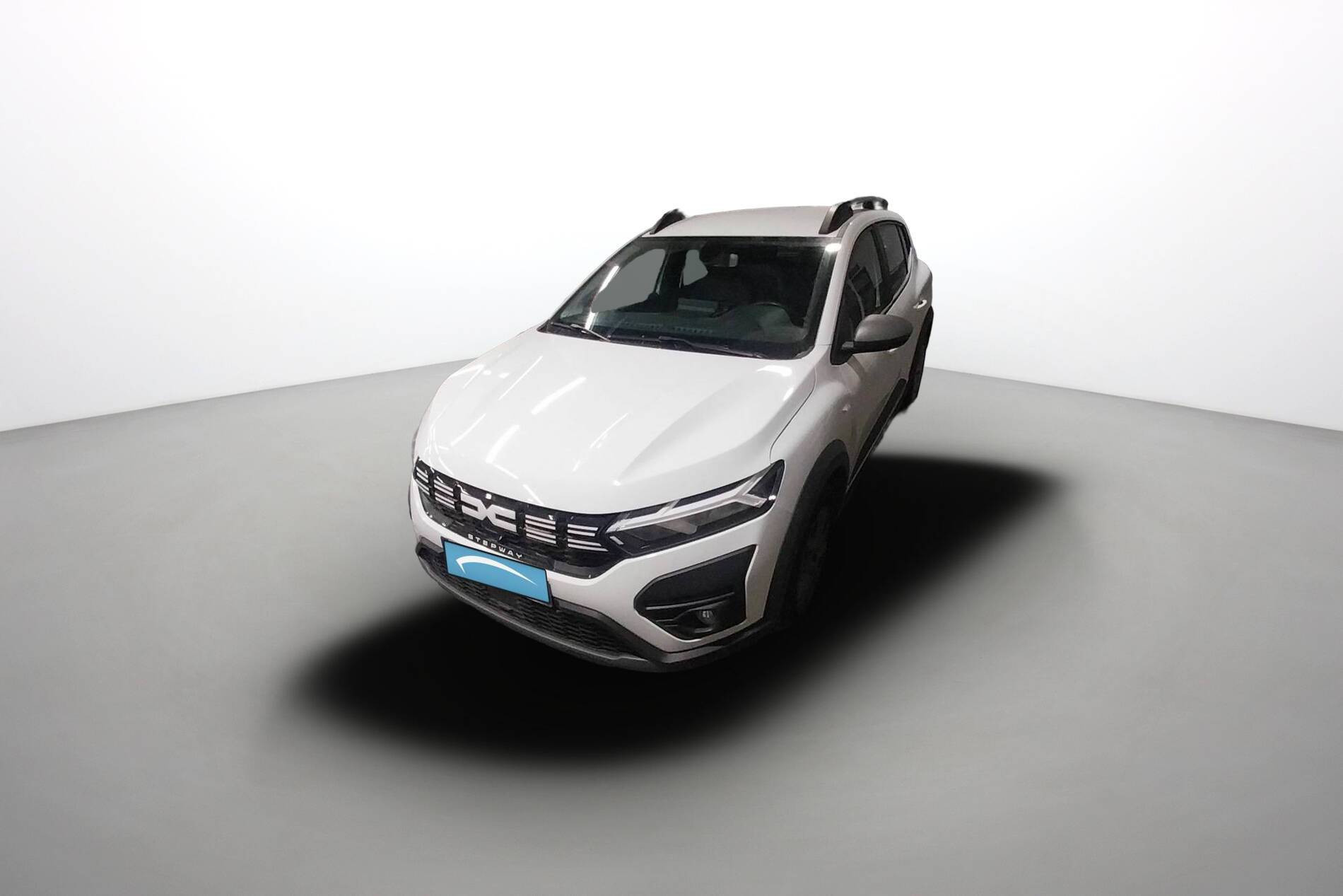 Dacia Sandero  ECO-G 100 occasion de 2023 en vente à Brest
