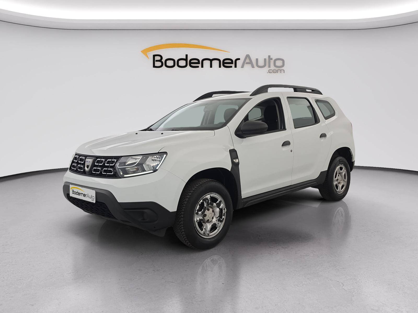 Dacia Duster  Blue dCi 115 4x2 occasion de 2020 en vente à Pontivy
