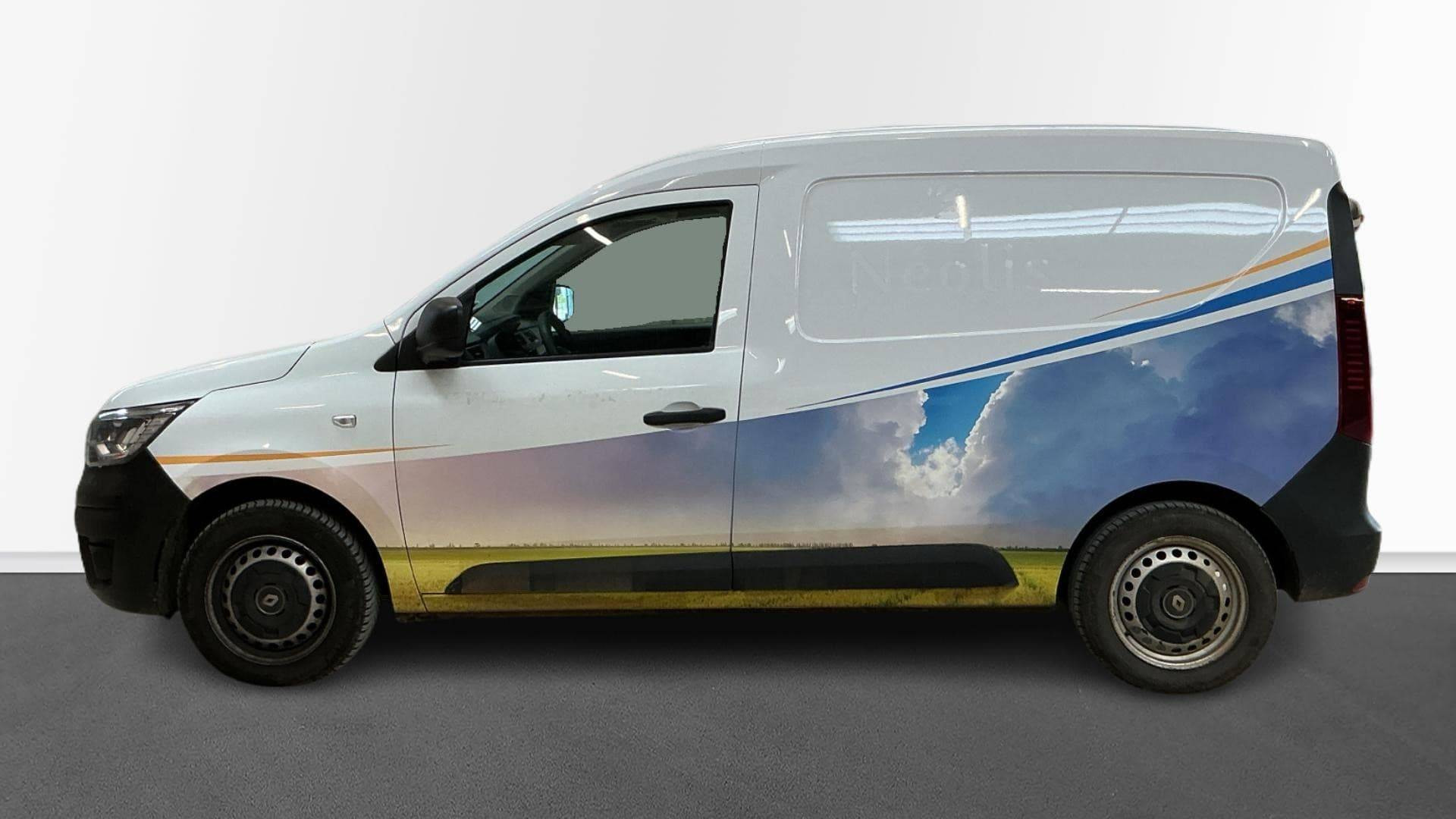 Vente en ligne Renault Express Van  BLUE DCI 95 - 22 au prix de 12 990 €